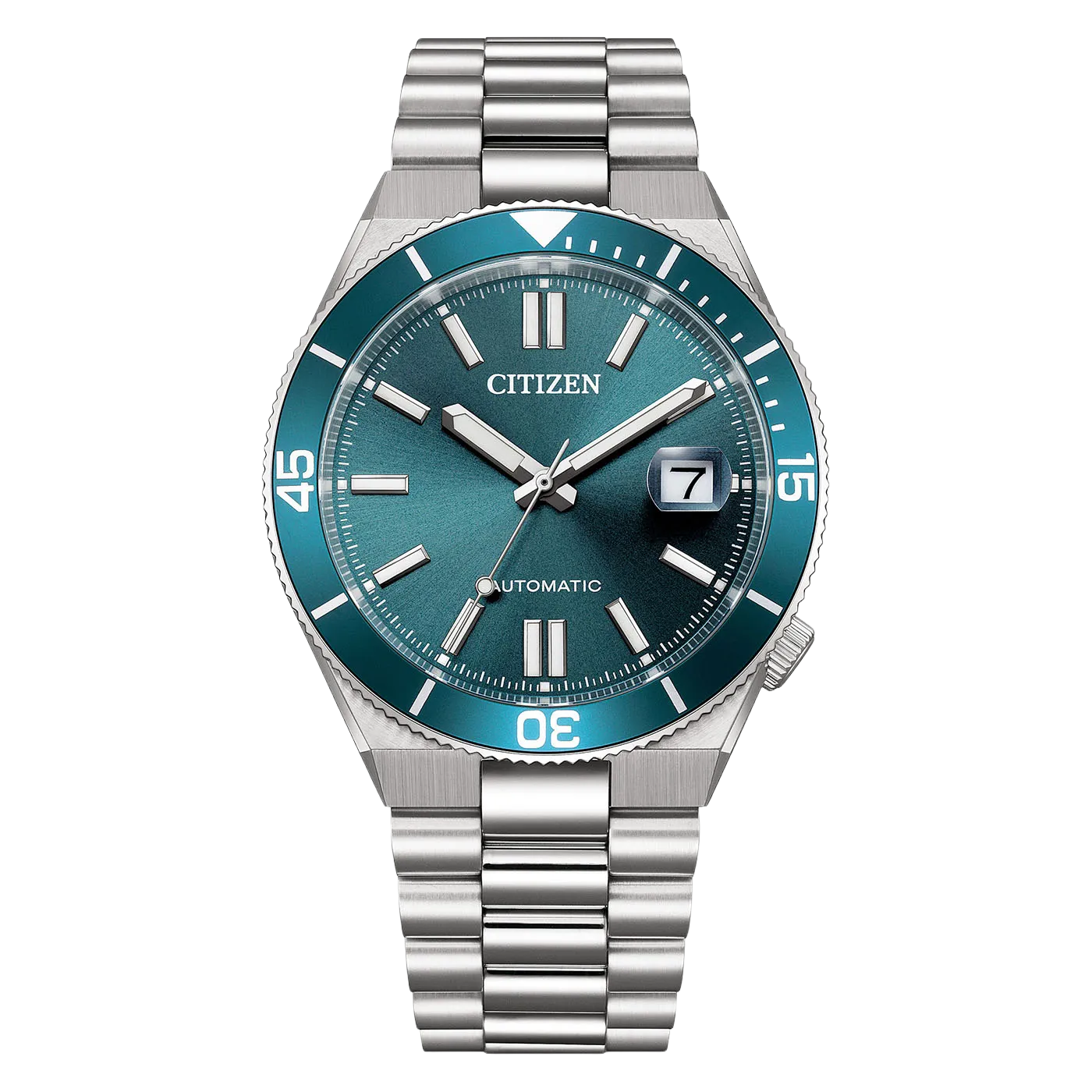 Citizen Tsuyosa Shore NJ0231-56L Automatic Watch at Ormoda