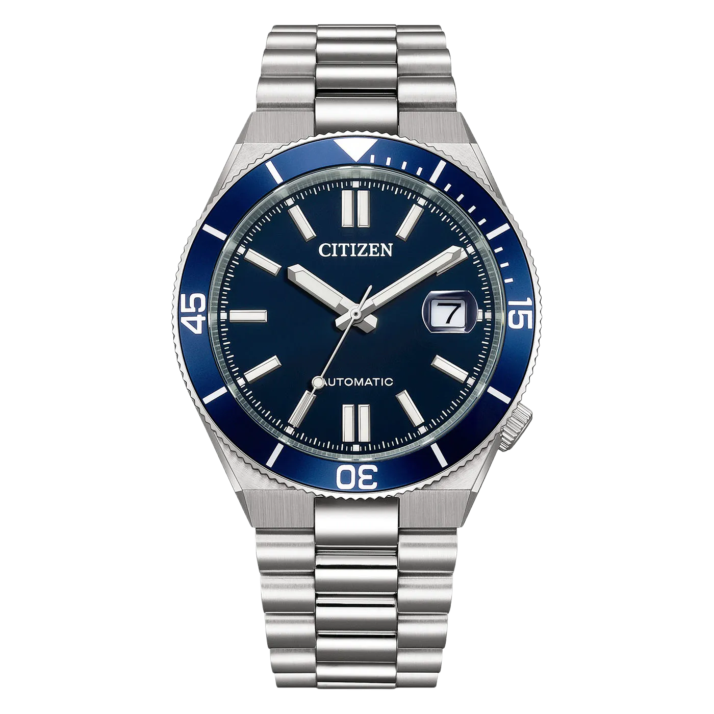Citizen Tsuyosa Shore NJ0230-59L Automatic Watch at Ormoda