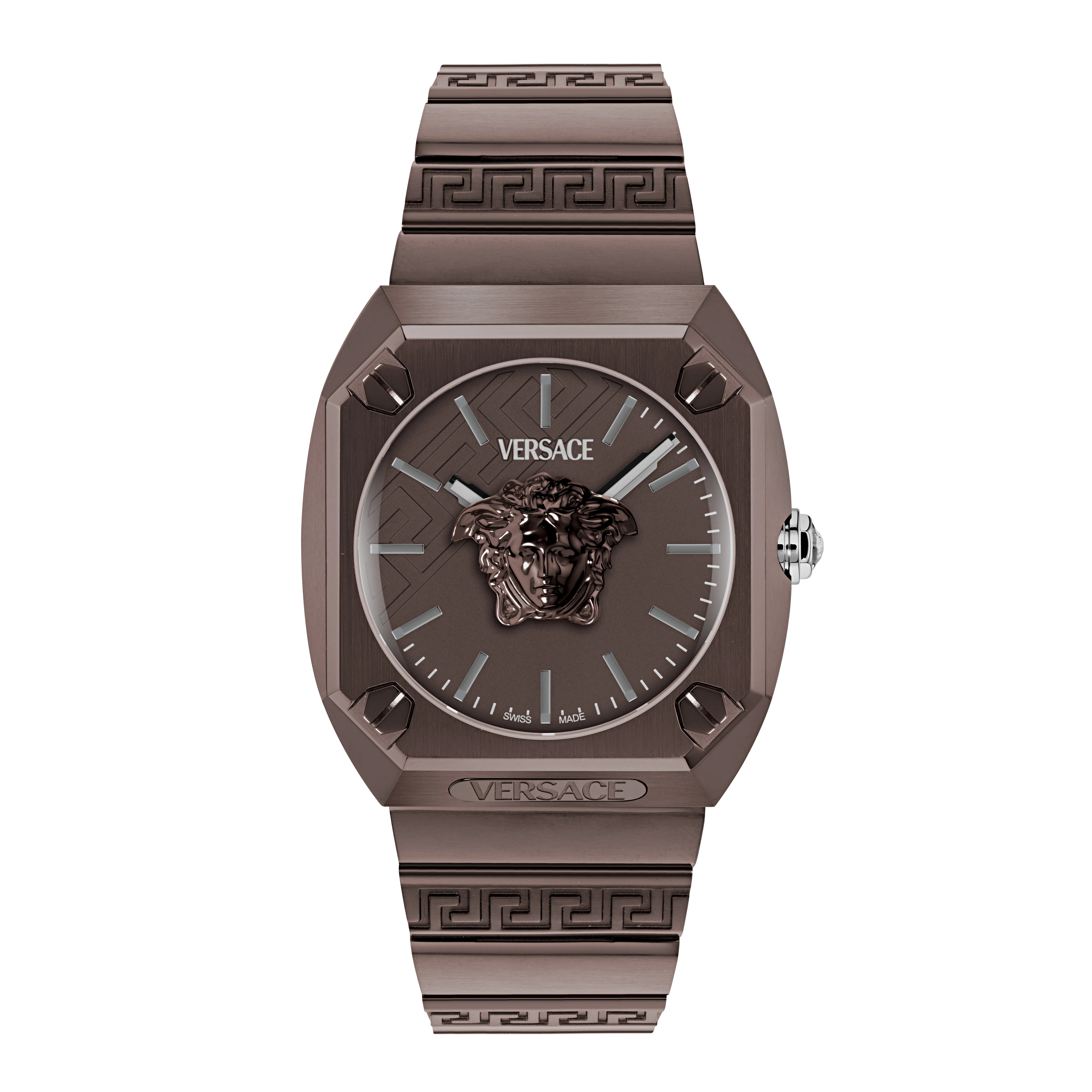 Versace Medusa Antares VE5P00426 Quartz Watch at Ormoda EU