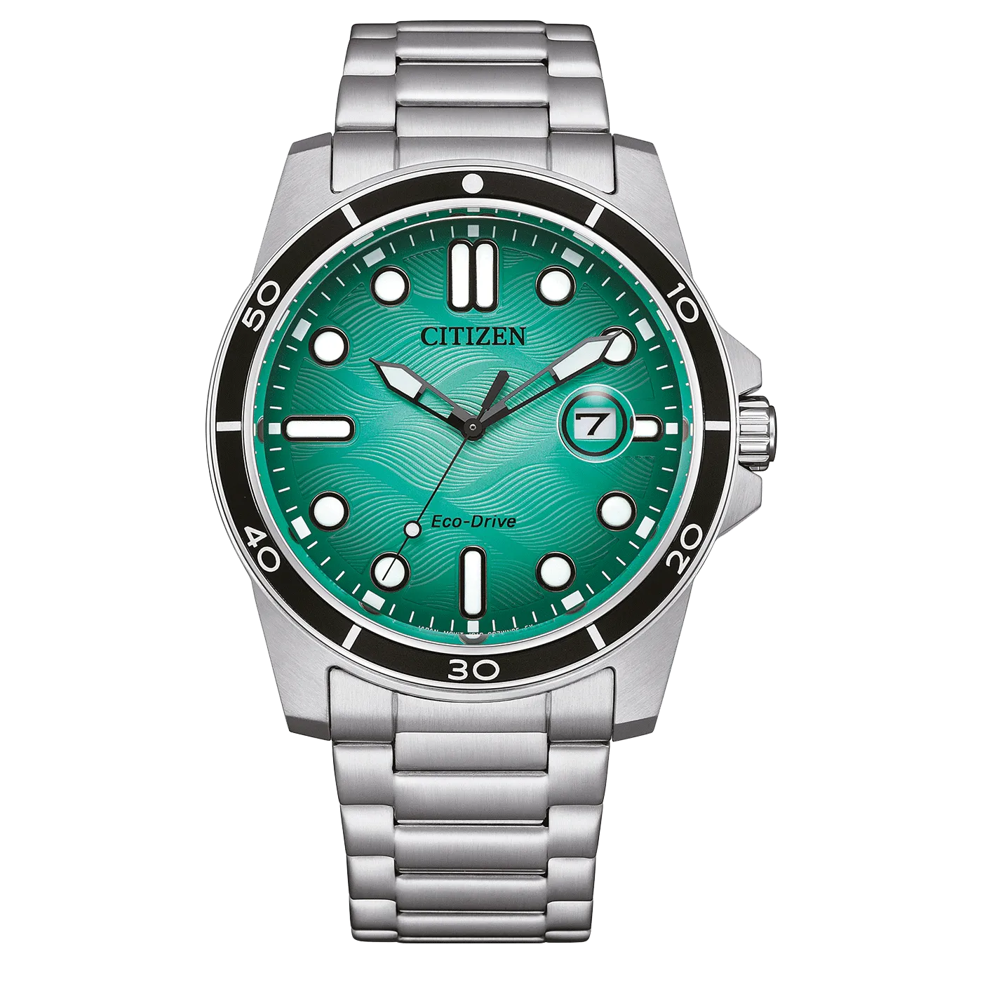 Citizen® Analogue 'Sporty Marine' Men's Watch AW1816-89L - Ormoda.com