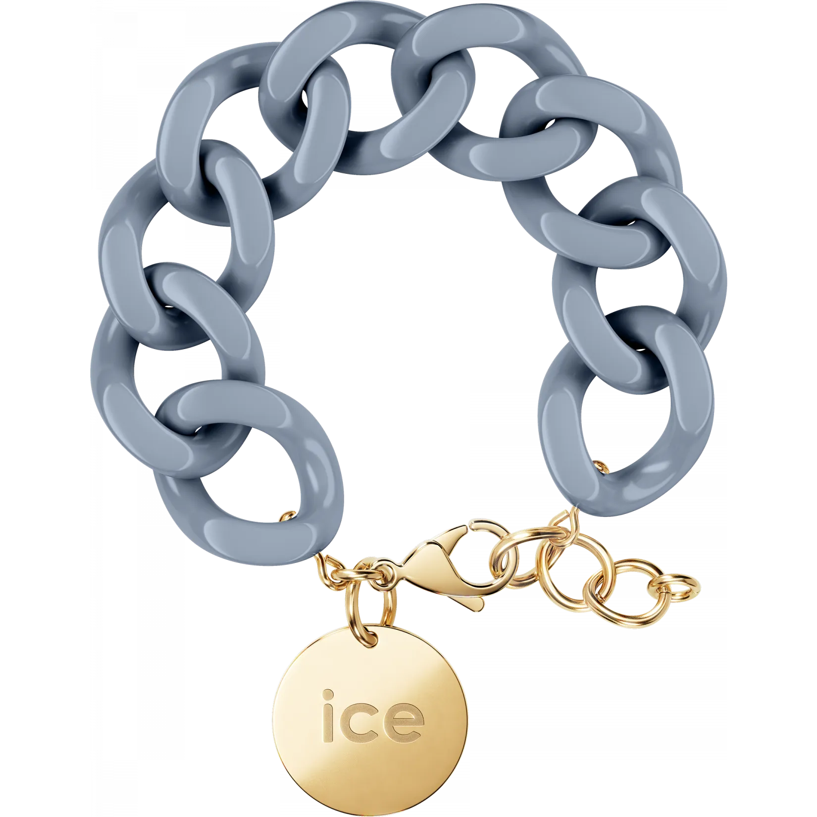 Ice Jewellery Women's Stainless steel Bracelet 020356