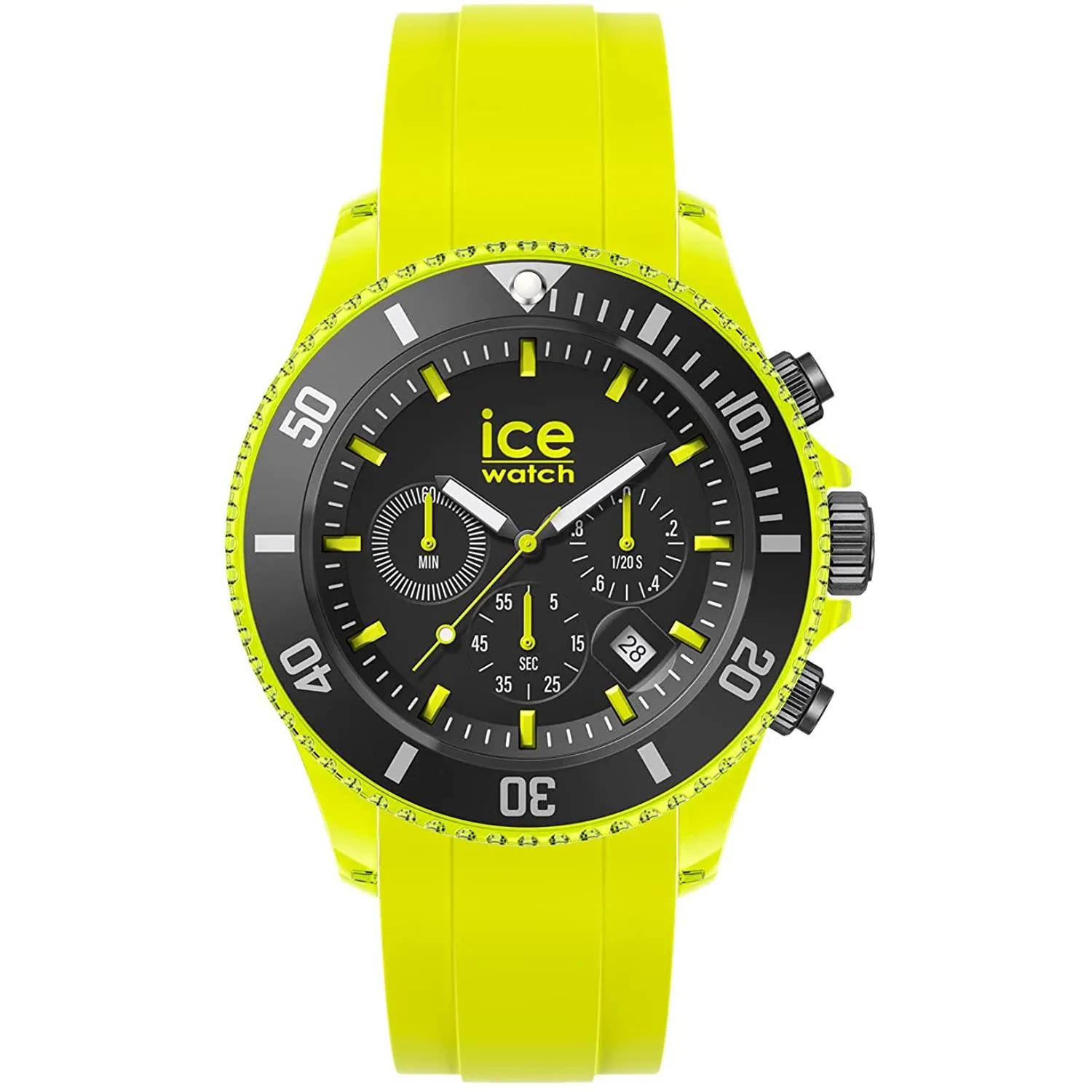 Ice Watch Ice Chrono - Neon 019843 Quartz Watch at Ormoda Ormoda