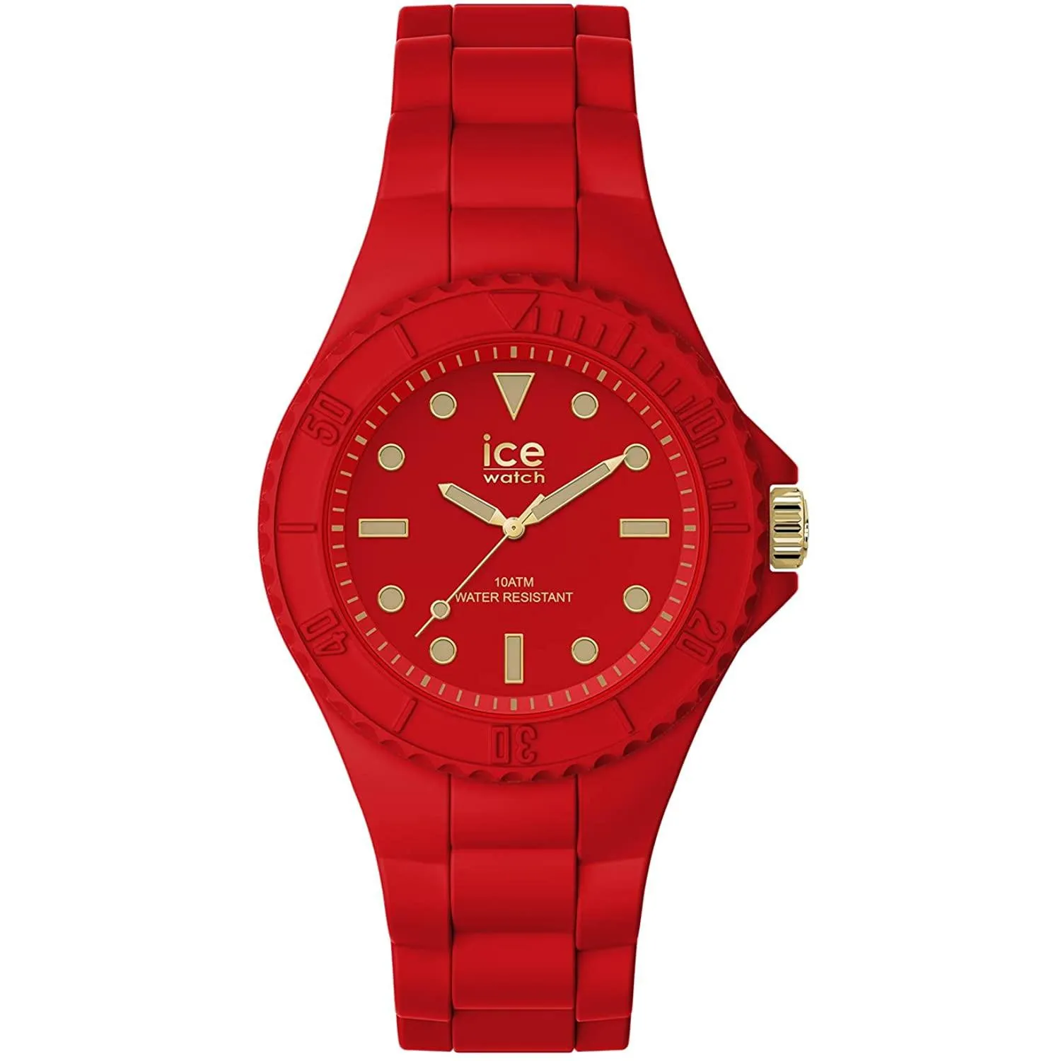 Ice Watch Ice Generation 019891 Quartz Watch at Ormoda