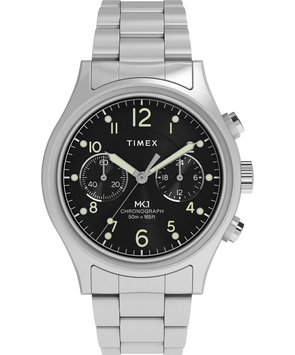 Timex Military Mk1 TW2Y71000 Quartz Watch at Ormoda