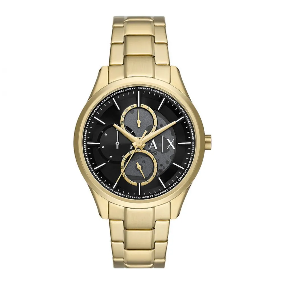 ケ*ン様 ARMANI COLLEZIONI Armani Exchange Dante AX1875 Quartz Watch at Ormoda