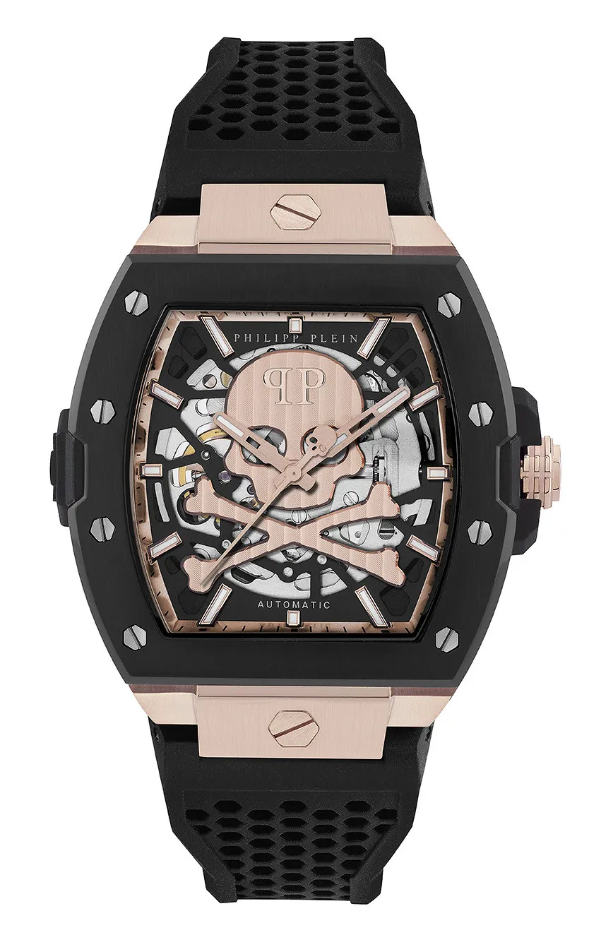 Philipp Plein The $keleton2.0 PWJFA0225 Automatic Watch at Ormoda EU