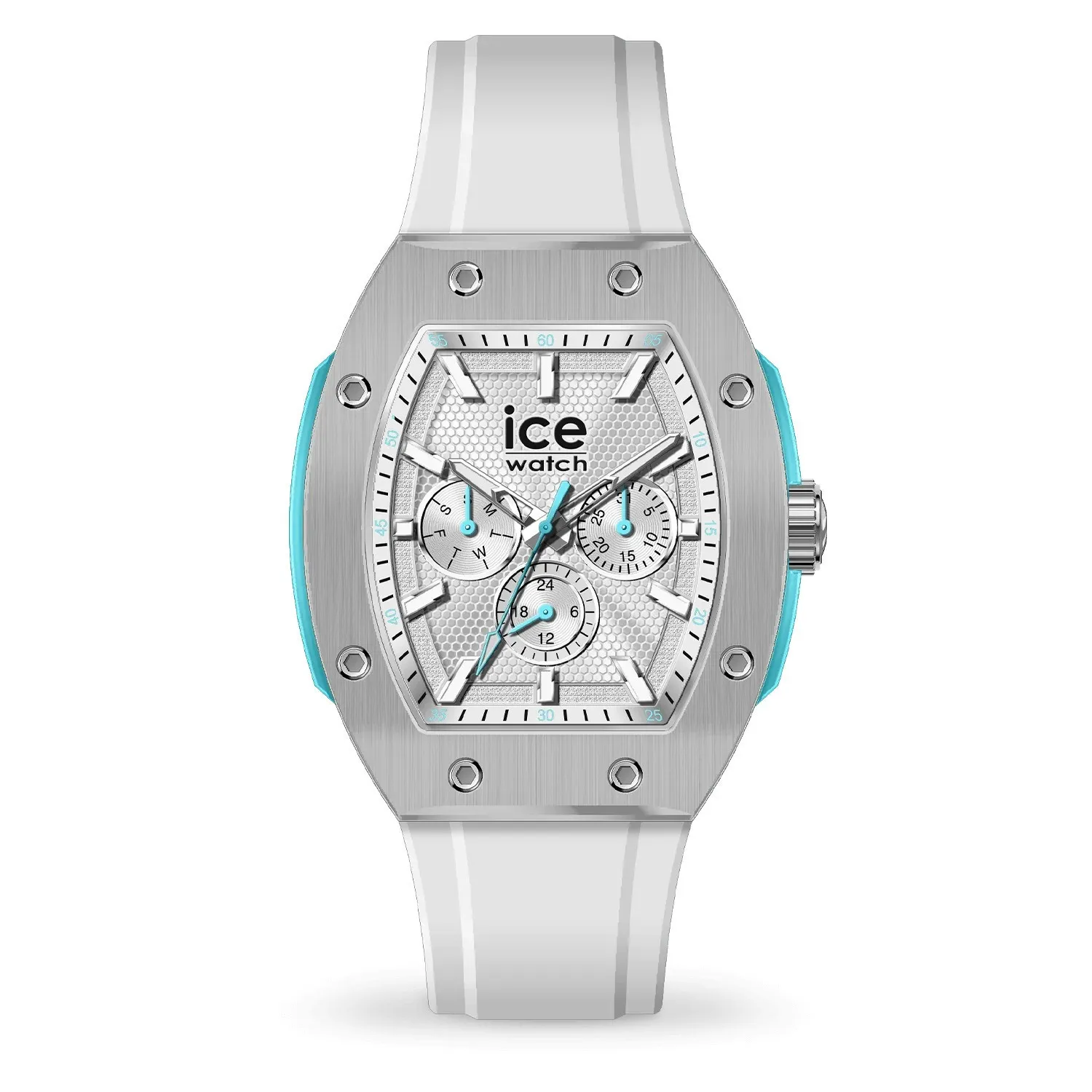 Ice Watch® Multi Dial 'Ice Boliday - Prestige - Polar Blue' Men's