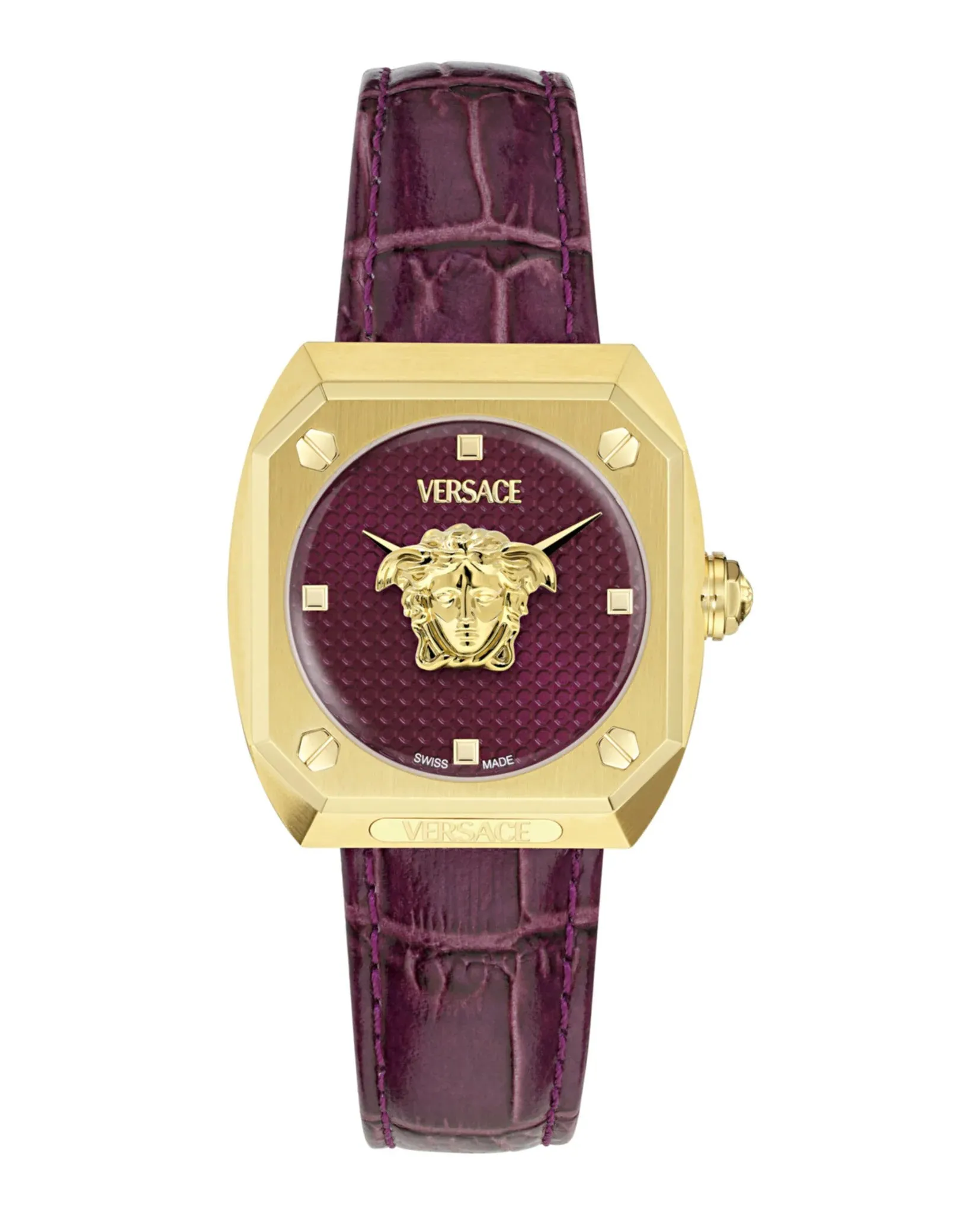Versace Medusa Antares VE0R00125 Quartz Watch at Ormoda