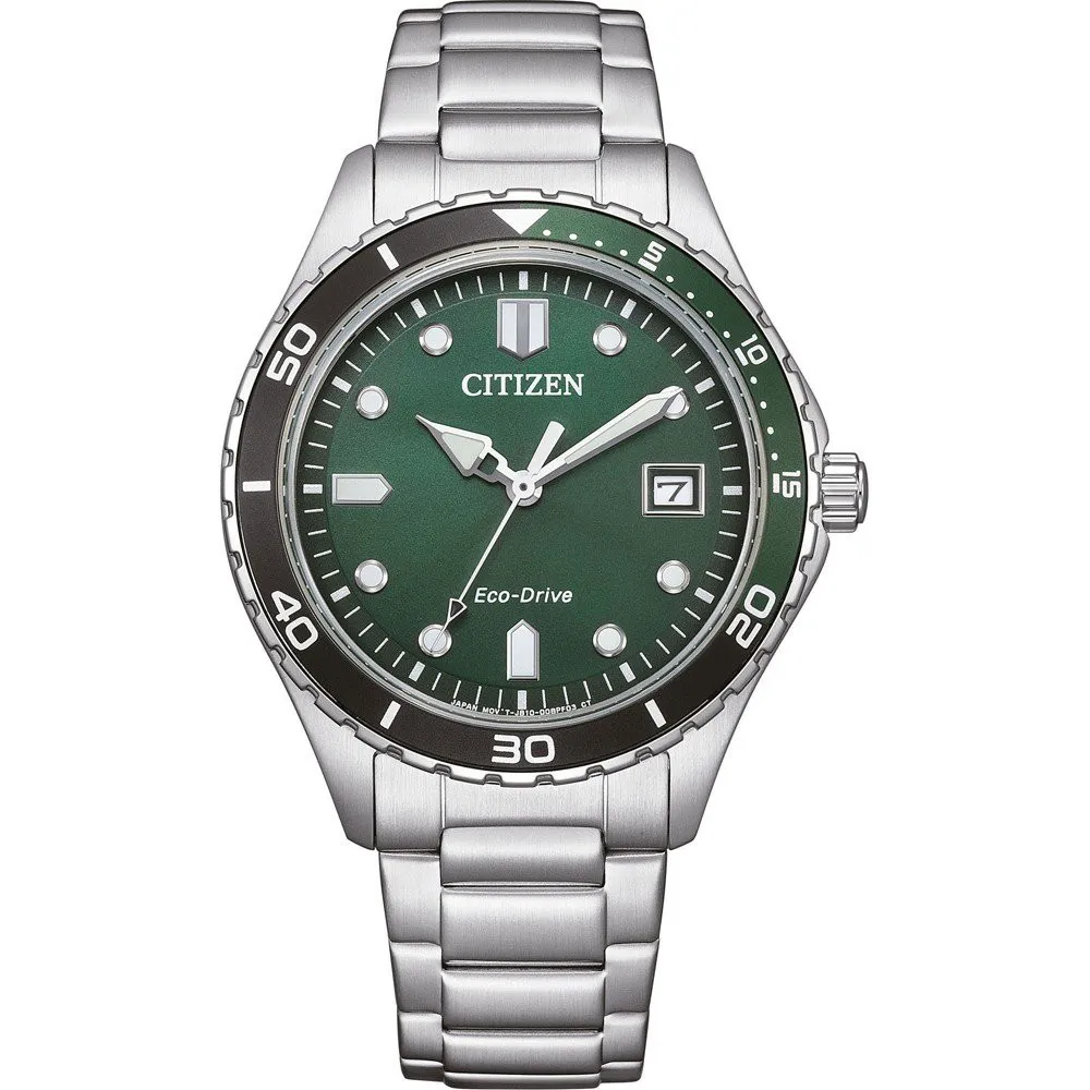 Citizen® Analogue Women's Watch AW1828-80X - Ormoda.eu