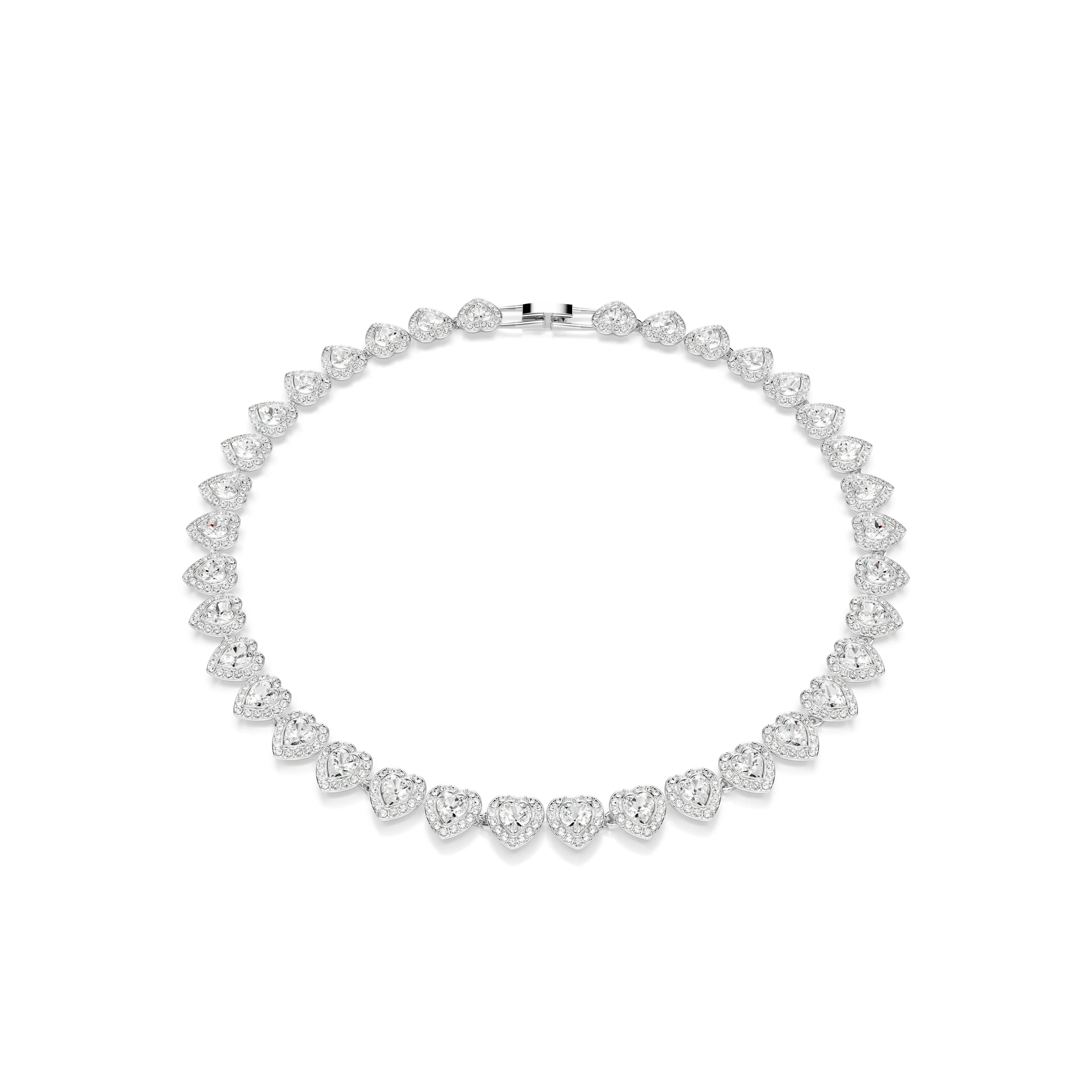Swarovski Ss25 Capsule 5720857 Necklace at Ormoda