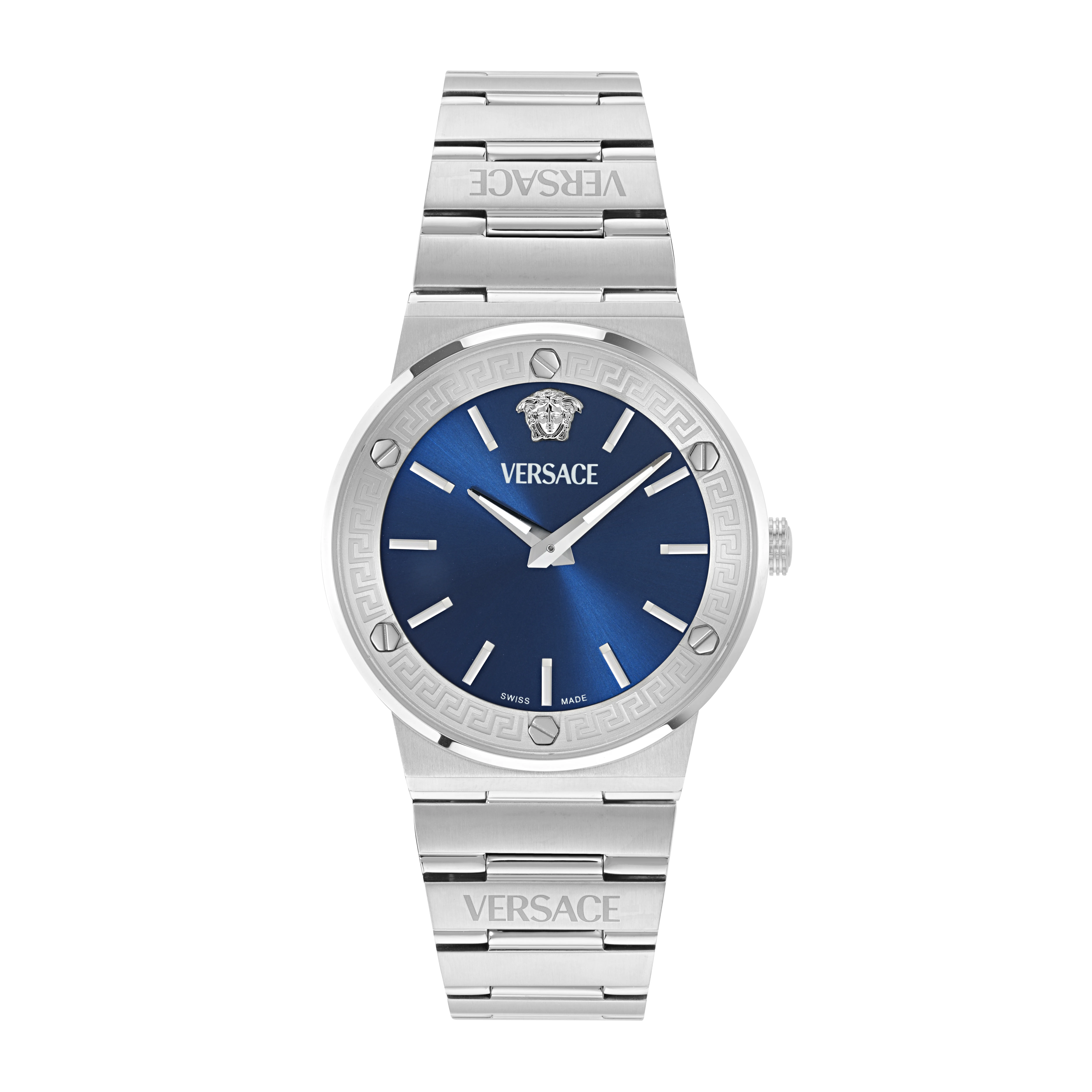 Versace Greca Logo Aereo VE5Q00326 Quartz Watch at Ormoda EU