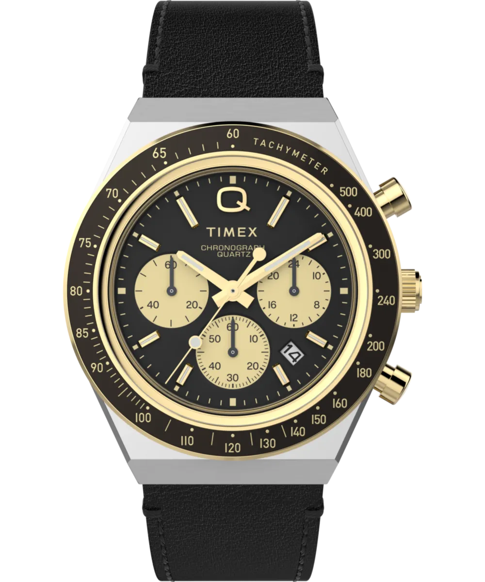 Timex® Chronograph 'Diver Inspired' Men's Watch TW2W64300 - Ormoda.com