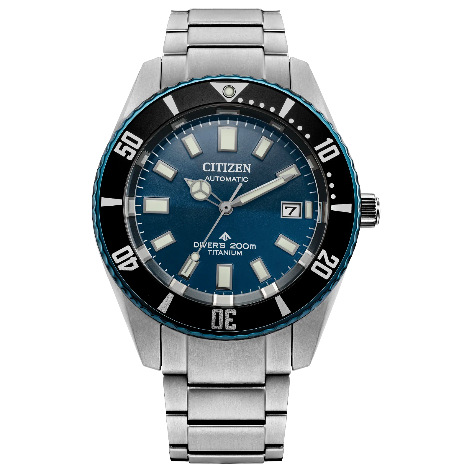 Citizen Promaster Fujitsubo Limited Edition NB6026-56L Automatic
