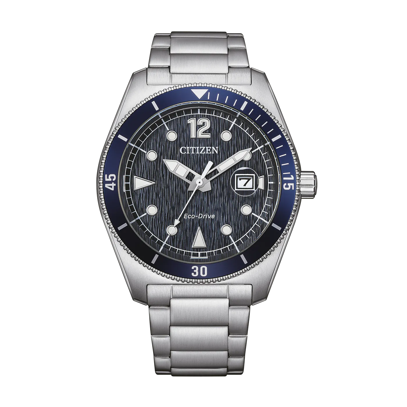Citizen AW1881-52L Eco-Drive Watch at Ormoda EU