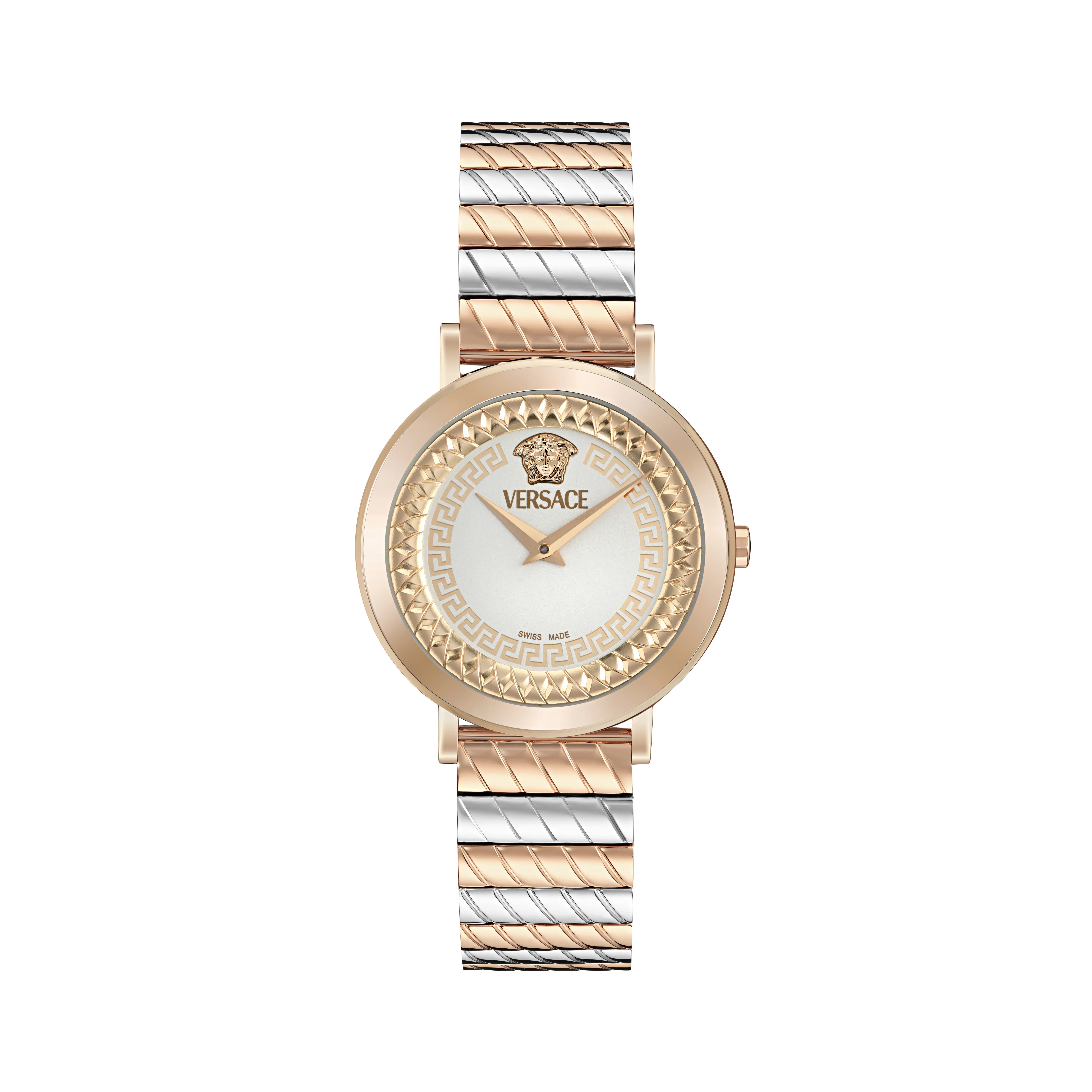 Versace® Analogue 'Delphinus' Women's Watch VE0O00325 - Ormoda.eu