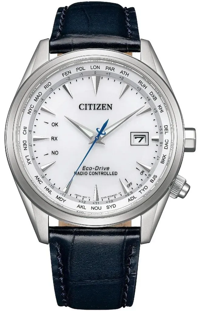 Citizen® Analogue Men's Watch CB0270-10A - Ormoda.eu