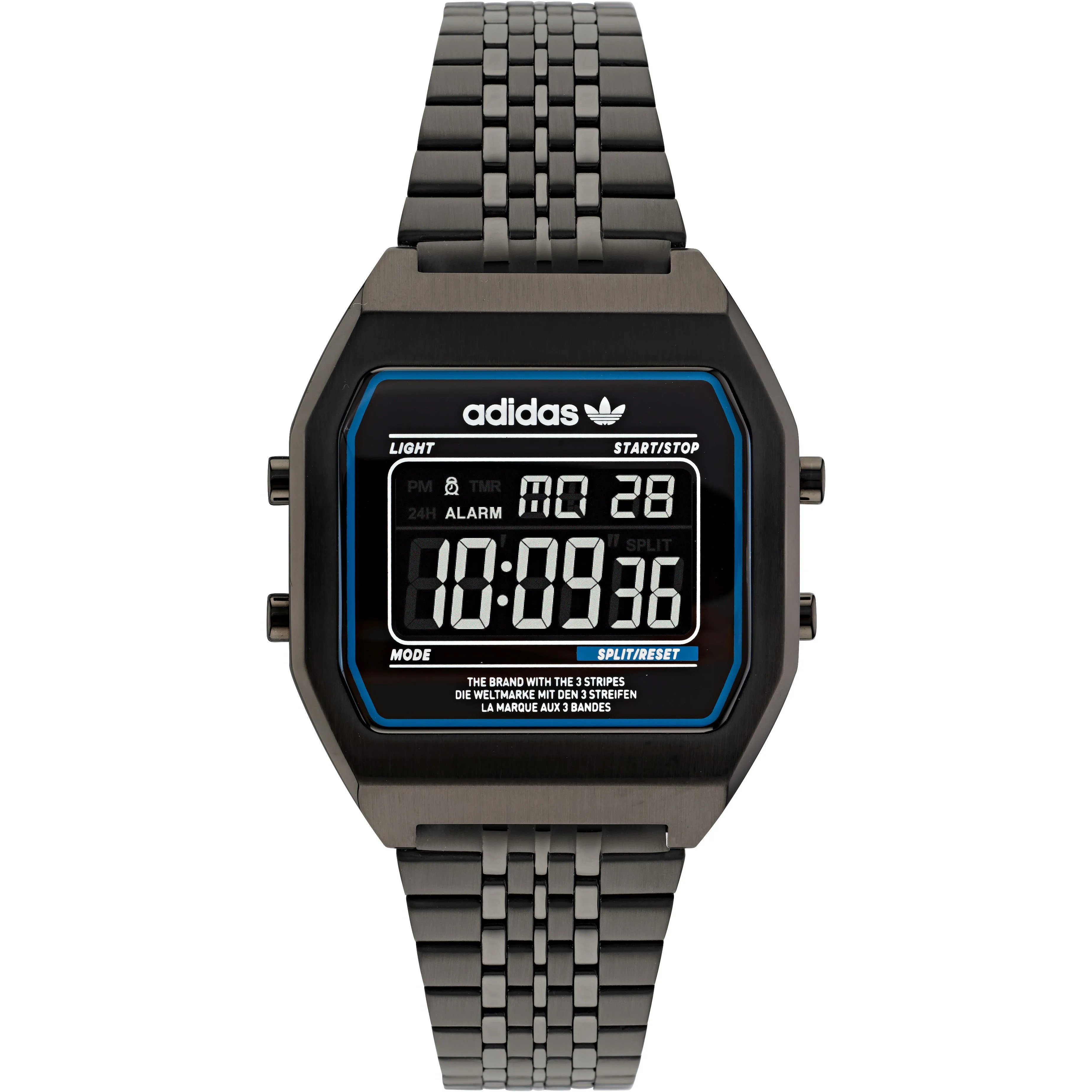 Adidas Originals Street Digital Two - Adidas Originals - Brands