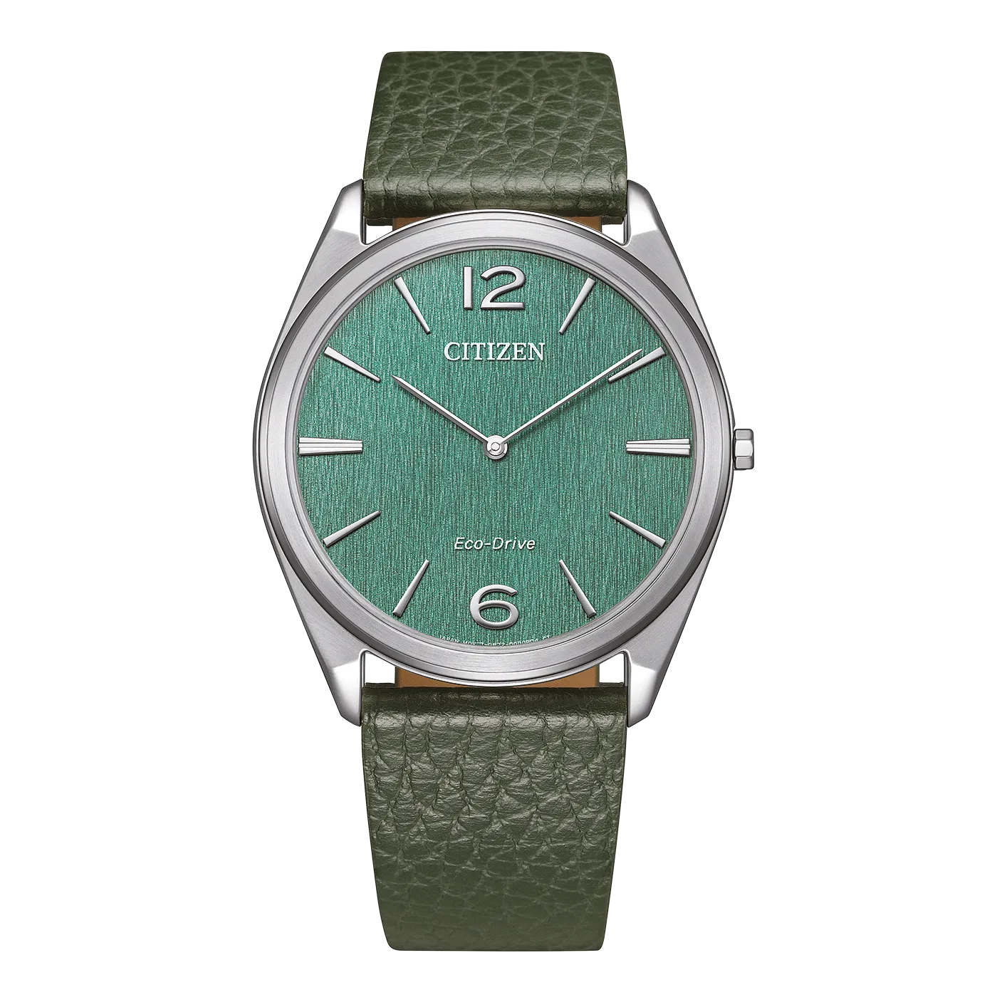 アバレンオー CA4720-52L Male Stainless steel blue ø 42mm Citizen Onlineshop