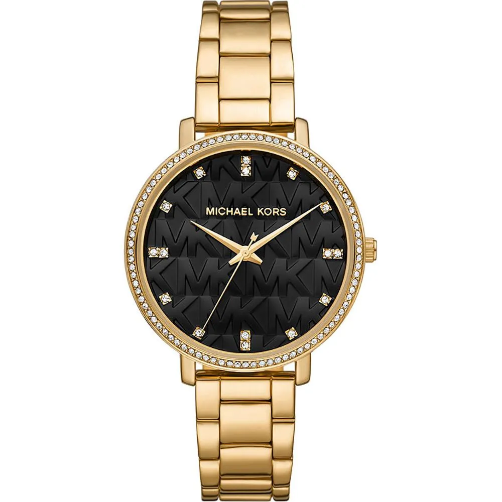Michael Kors® Analogue 'Pyper' Women's Watch MK4593 - Ormoda.com