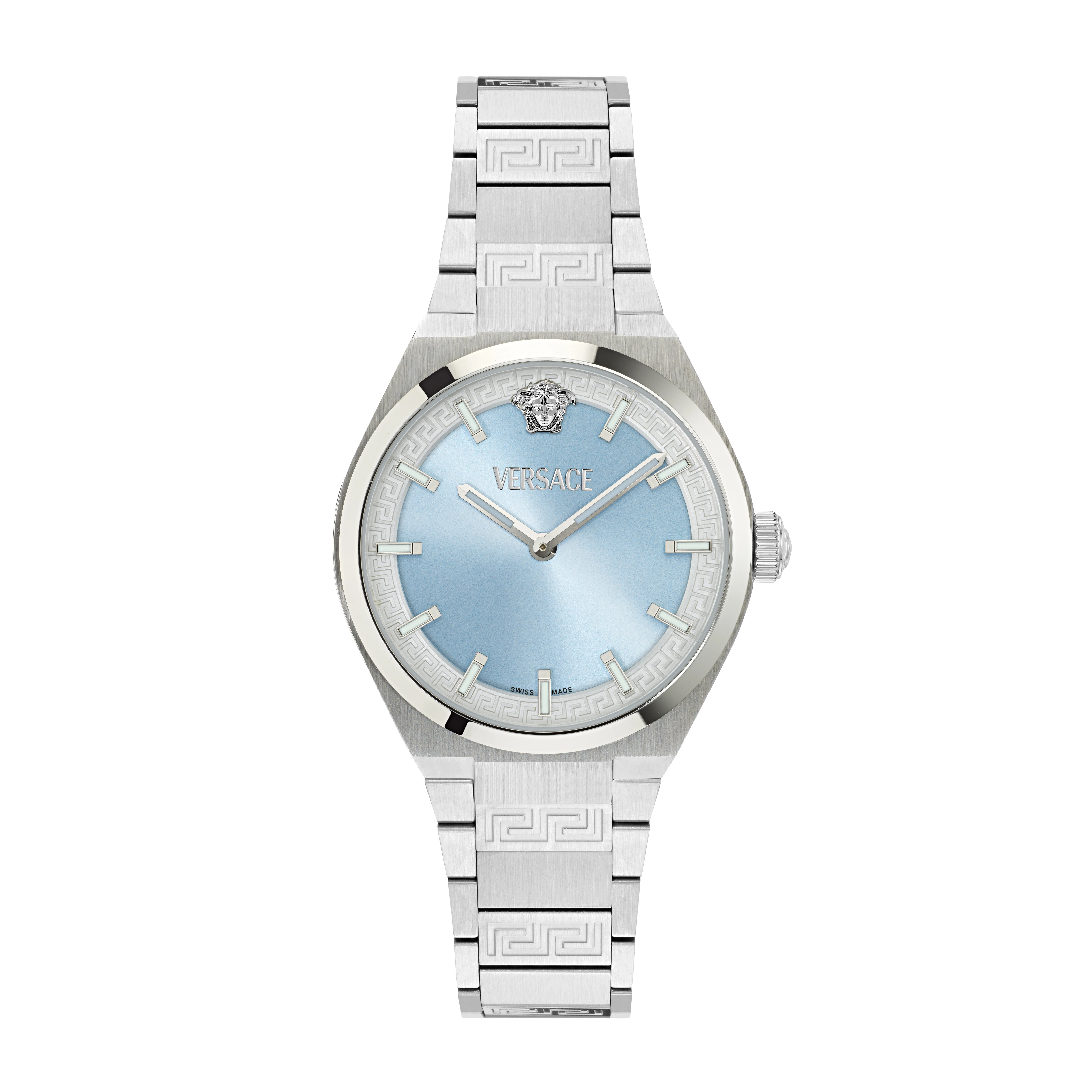 Versace Auria VE5E00226 Quartz Watch at Ormoda