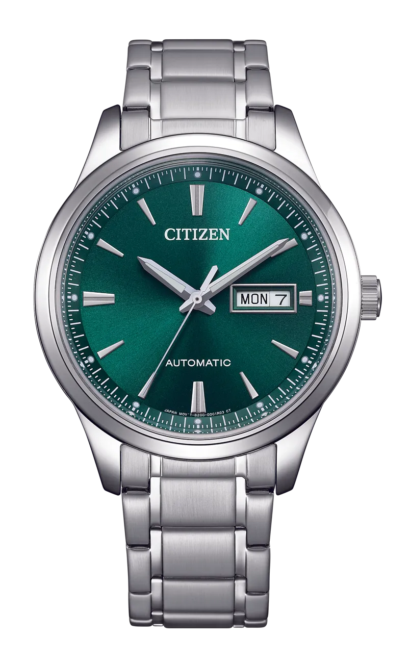 Citizen NY4058-79XC Automatic Watch at Ormoda EU