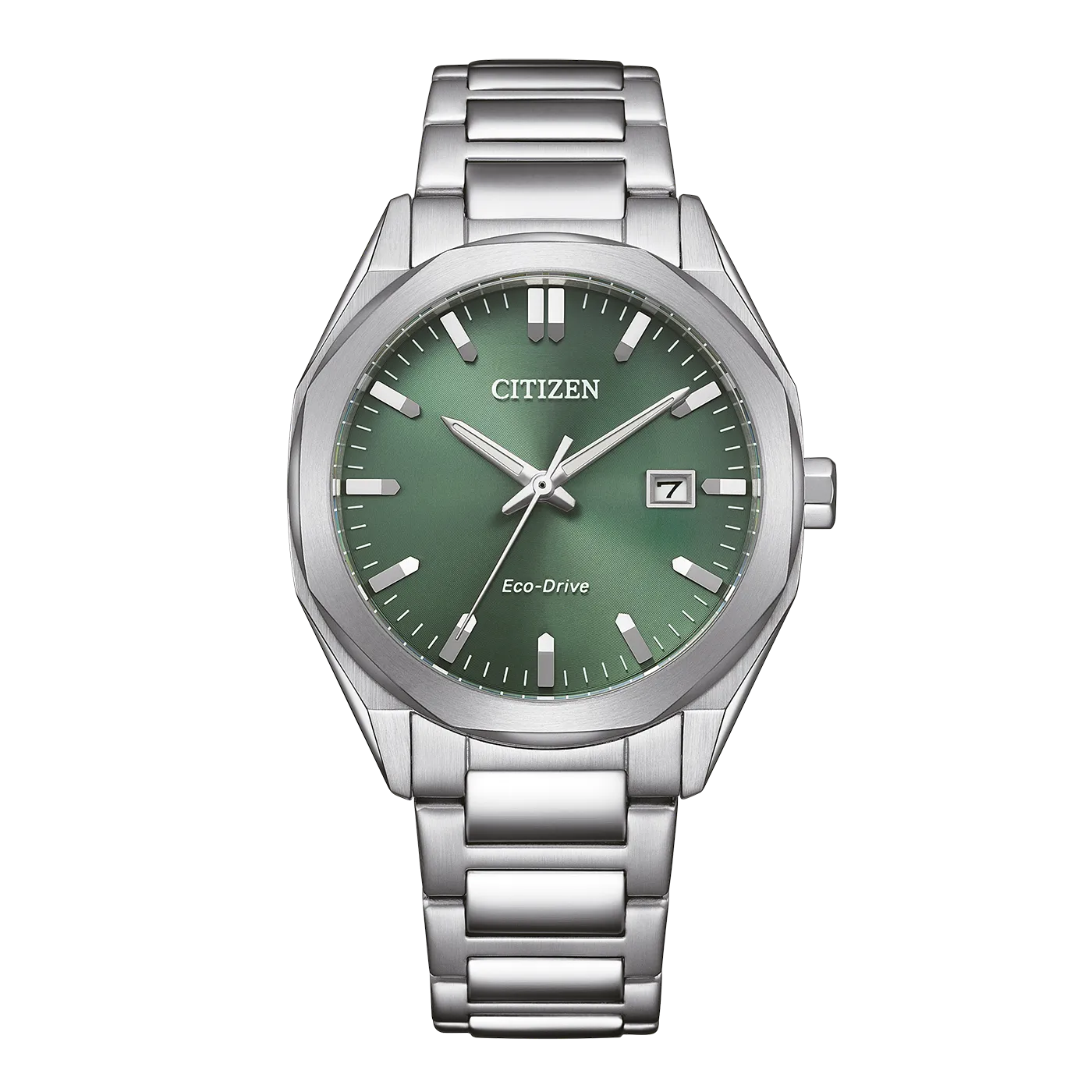 Citizen BM7620-83Y Eco-Drive Watch at Ormoda