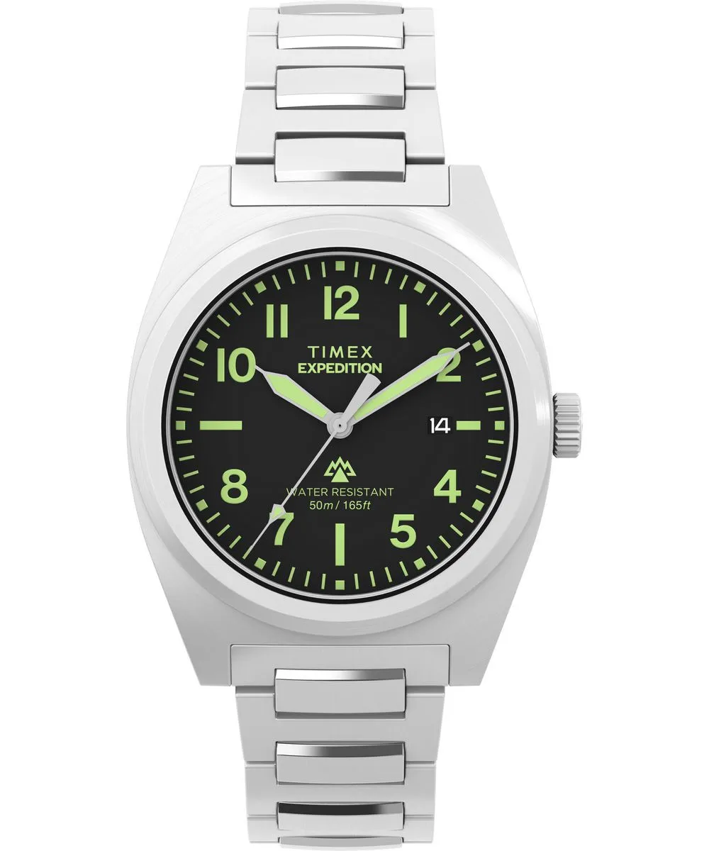 Timex® Analogue 'Expedition North Capstone' Men's Watch TW2Y18300