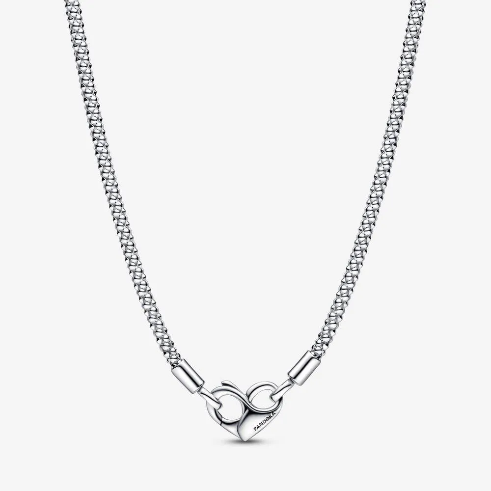 Pandora Moments 392451C00-45 Necklace at Ormoda