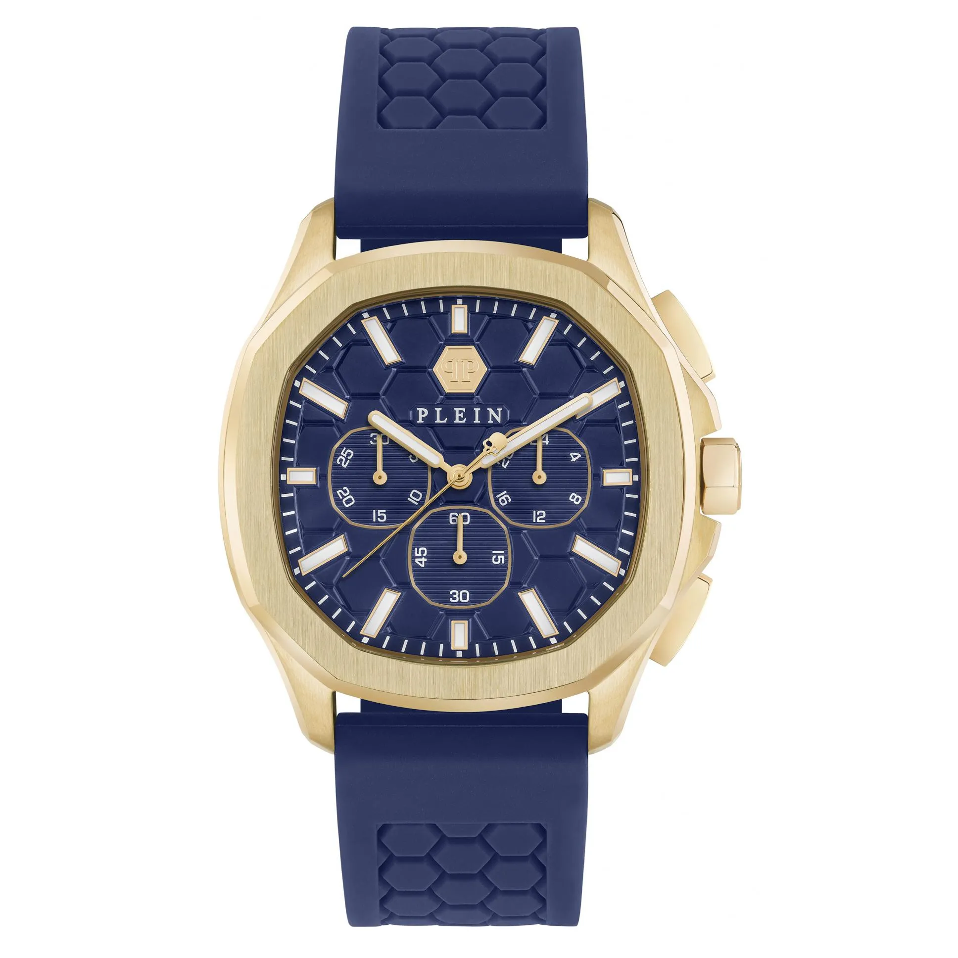 Philipp Plein $keleton $pectre PWSAA0323 Quartz Watch at Ormoda