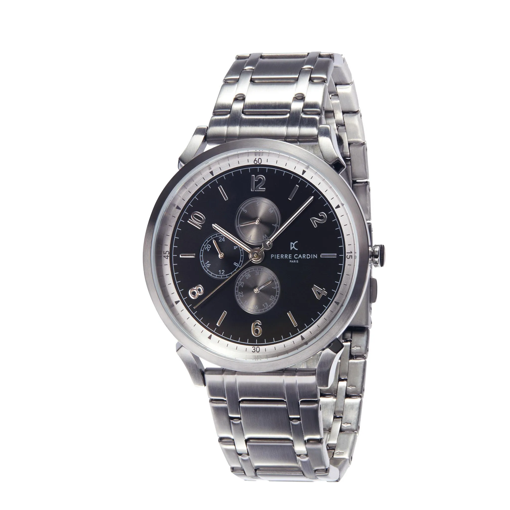 Pierre Cardin Pigalle Nine CPI.2030 Quartz Watch at Ormoda