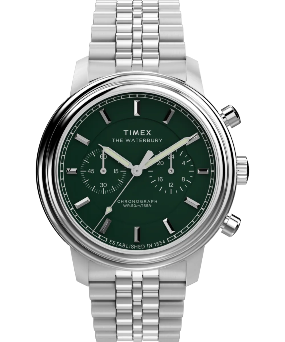 K*i様 TIMEX 迷彩 Timex Waterbury Metropolitan TW2Y23600 Quartz Watch at Ormoda