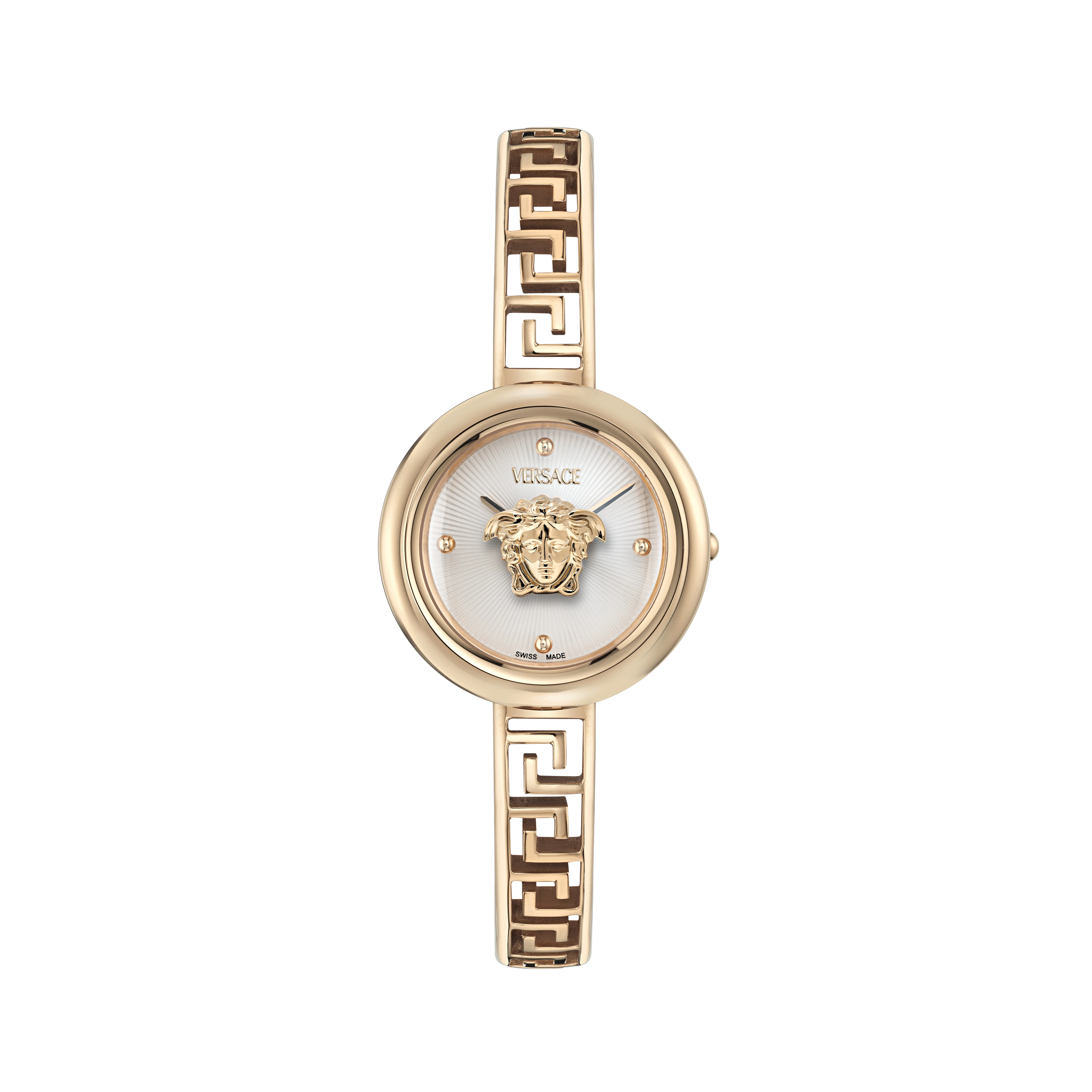 Versace Medusa Eclipse VE5F00426 Quartz Watch at Ormoda