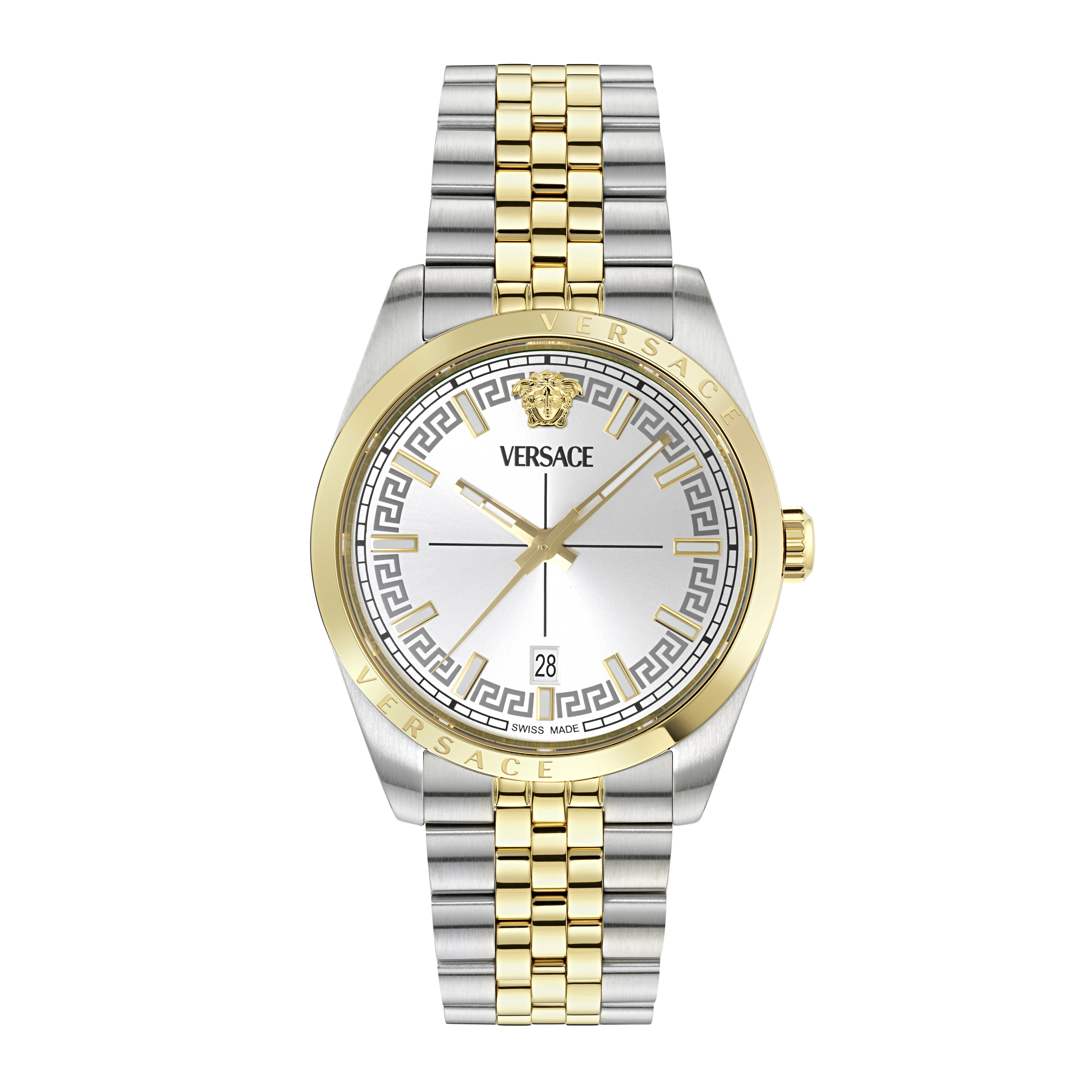 Versace® Analogue 'Millenyium Gent' Men's Watch VE5M00326 - Ormoda.eu