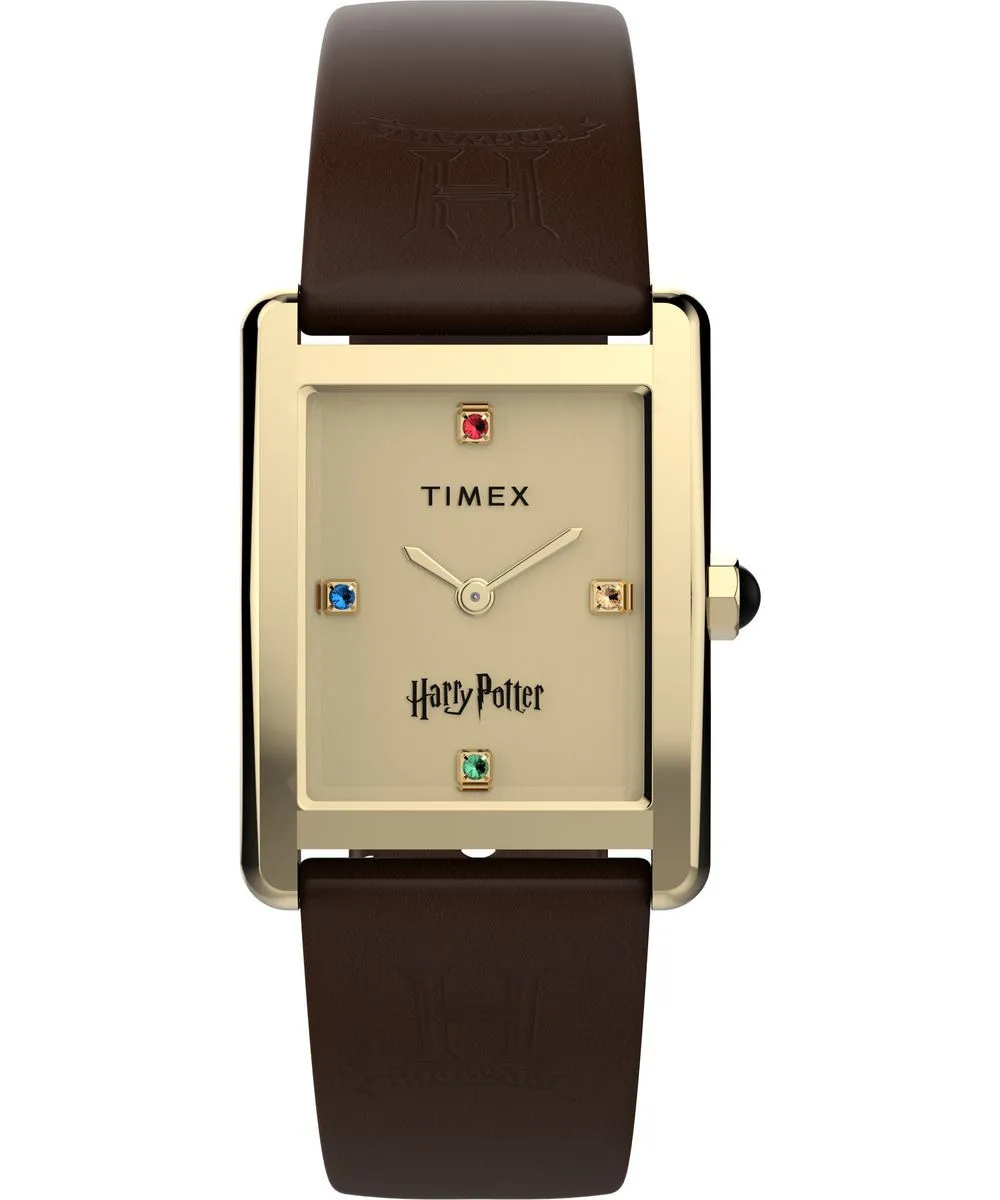 Timex® Analogue 'Harry Potter X Hailey Hogwarts' Women's Watch