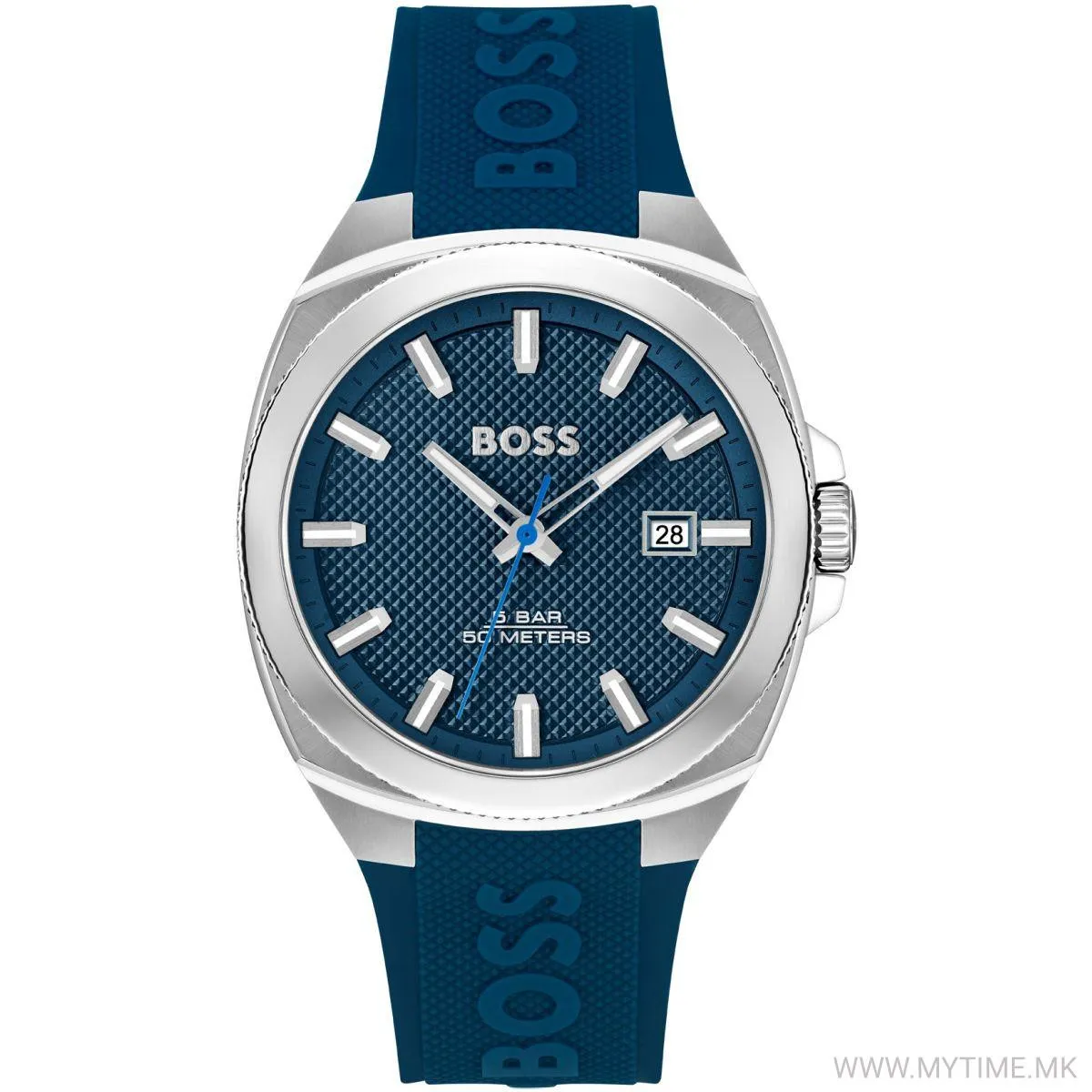 Hugo Boss Walker 1514139 Quartz Watch at Ormoda