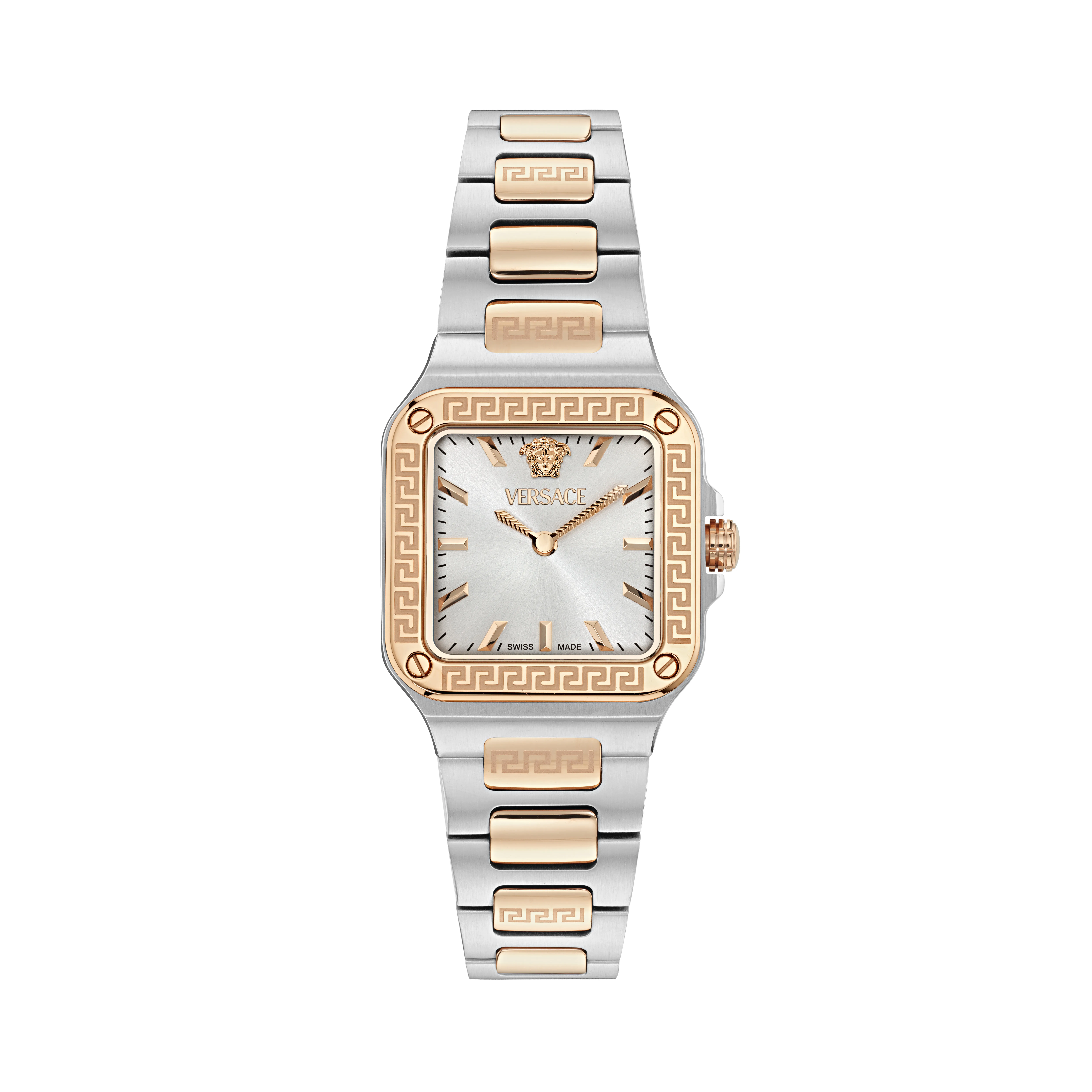 Versace Greca Edge VE5G00426 Quartz Watch at Ormoda EU