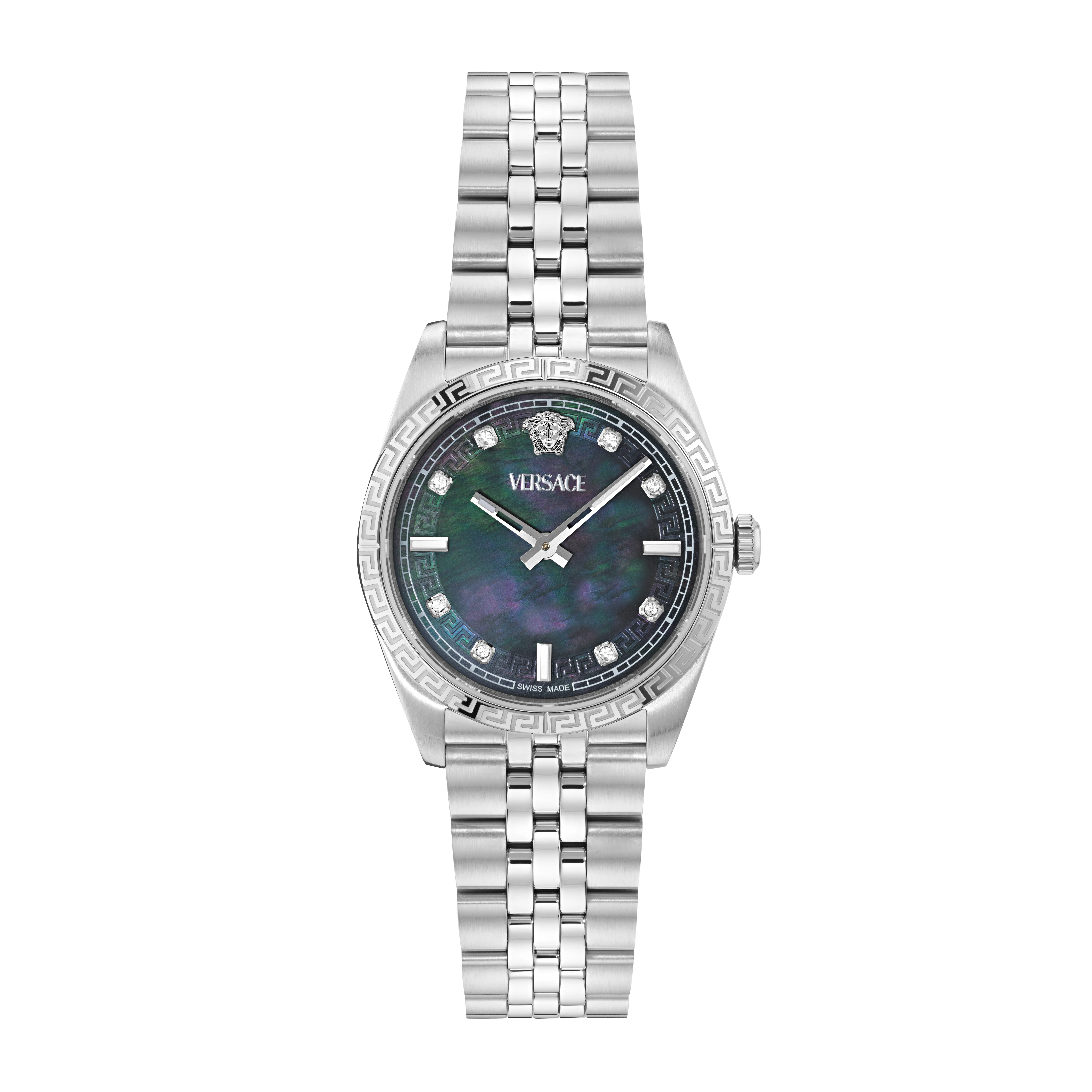 Versace Millenyum Lady VE5K00526 Quartz Watch at Ormoda