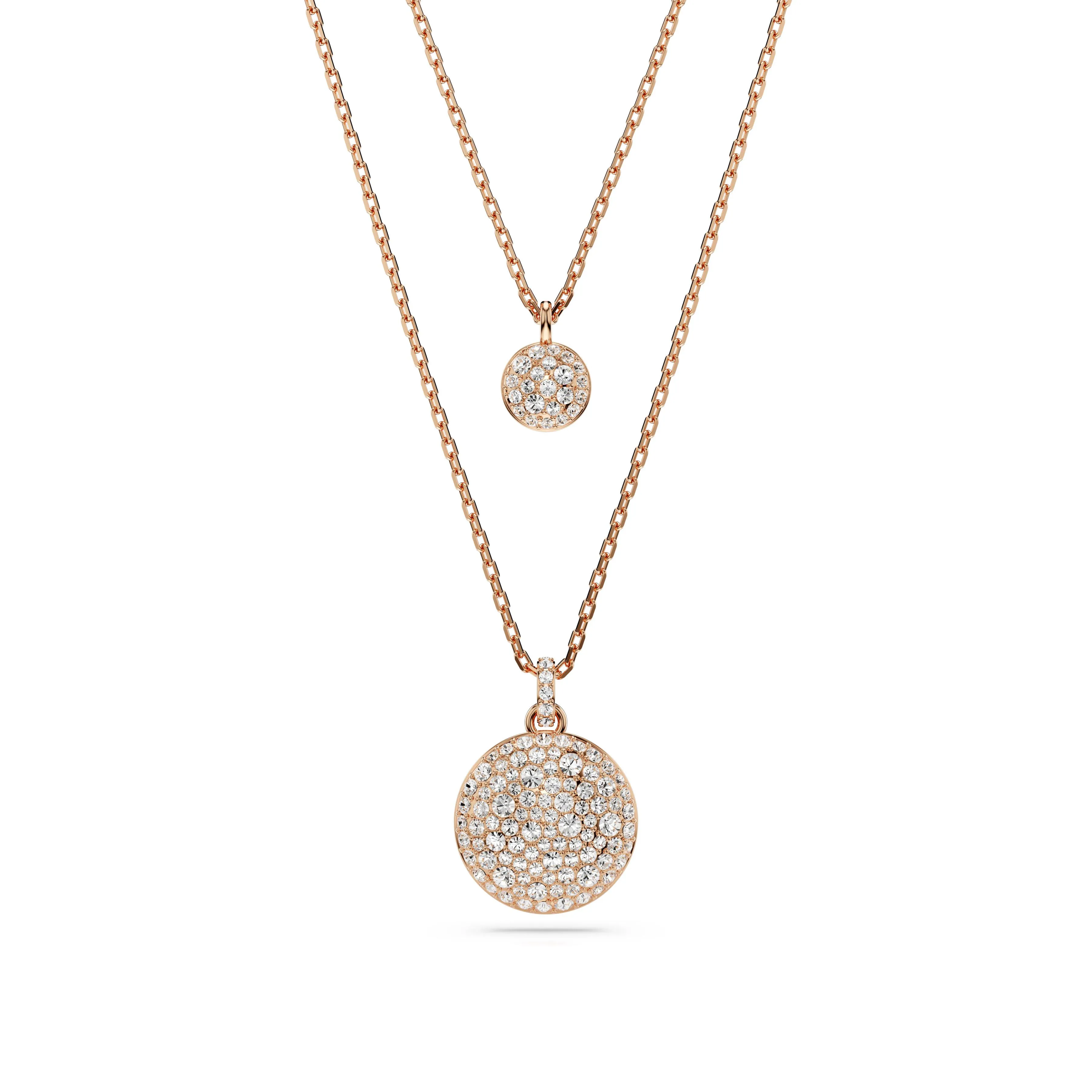 Swarovski Meteora 5683449 Necklace at Ormoda EU