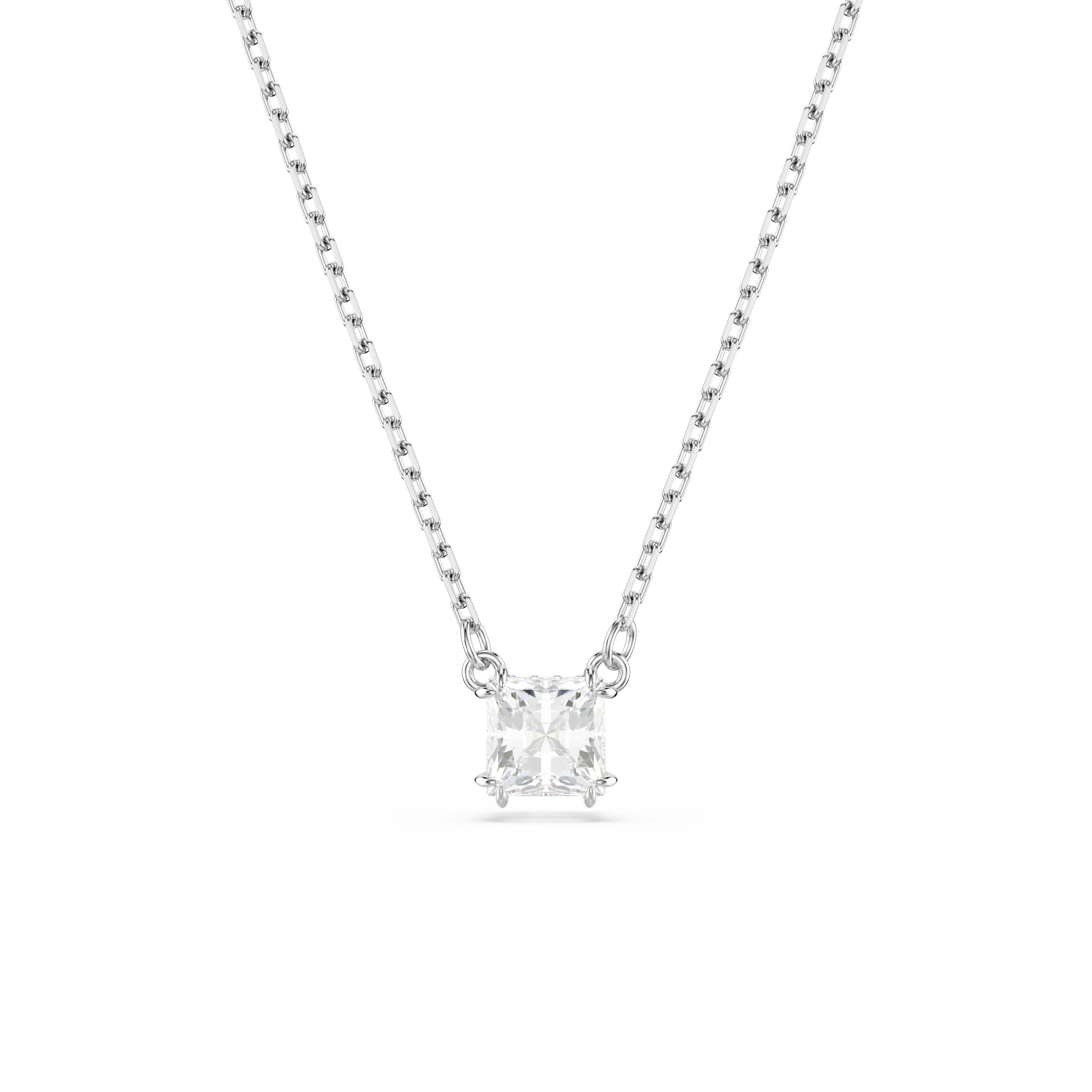 Swarovski Matrix 5701903 Necklace at Ormoda