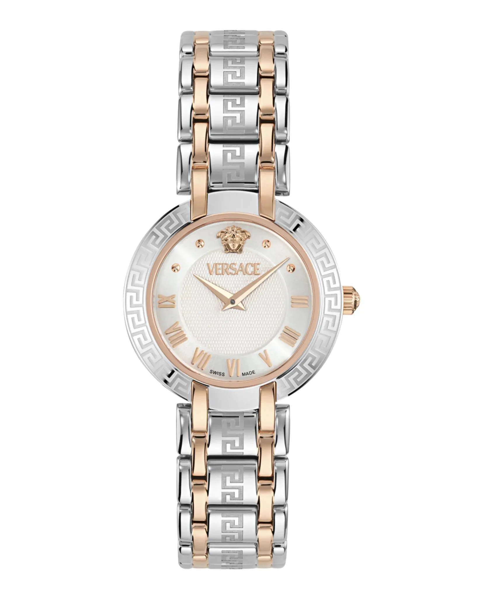 Versace Antlia VE0P00525 Quartz Watch at Ormoda