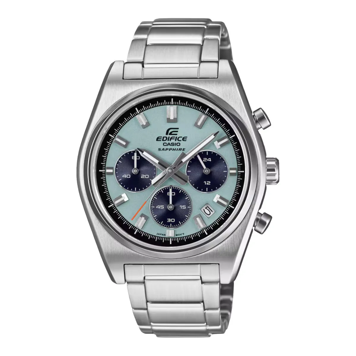 Casio Edifice EFB-730D-2BVUEF Quartz Watch at Ormoda