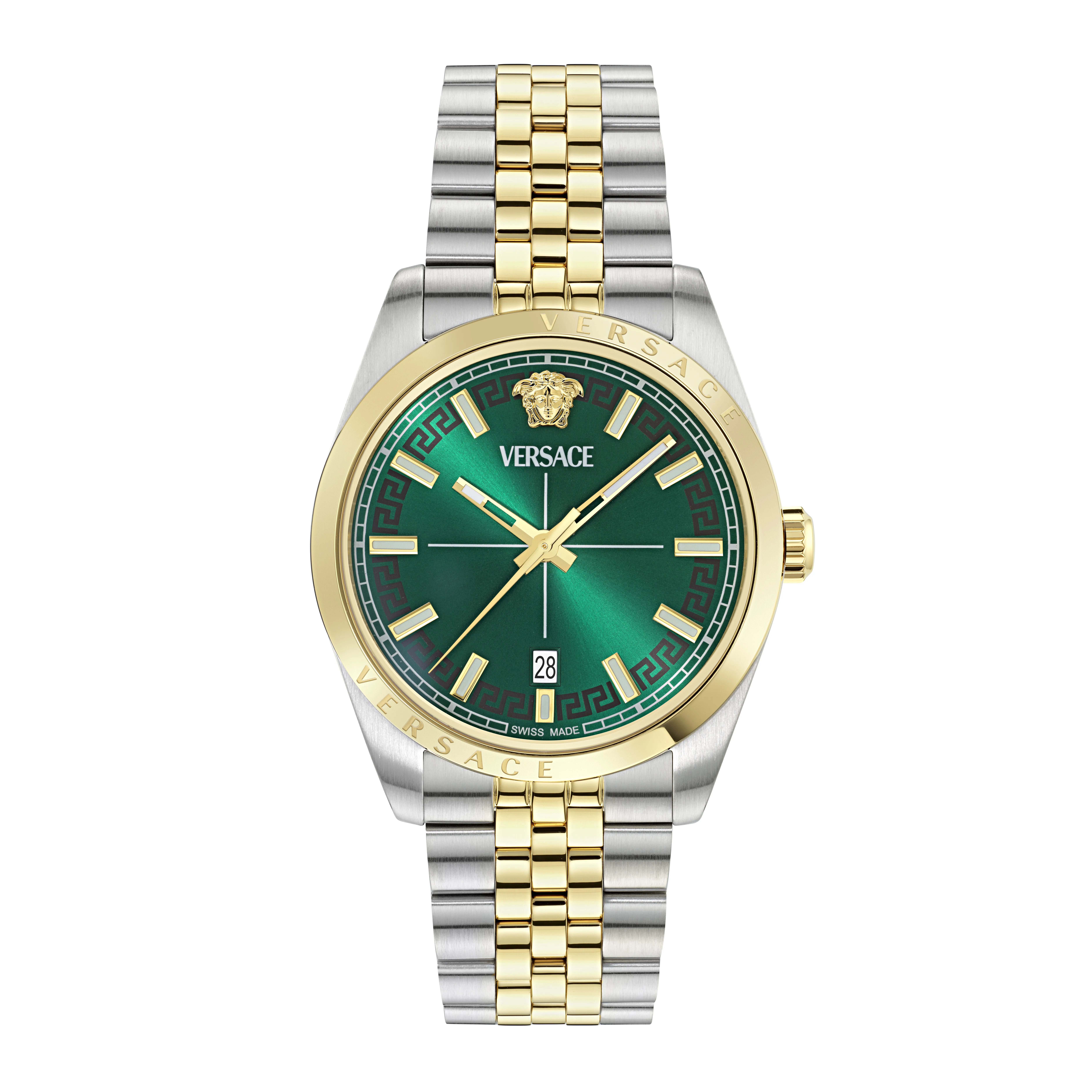 Versace Millenyium Gent VE5M00526 Quartz Watch at Ormoda