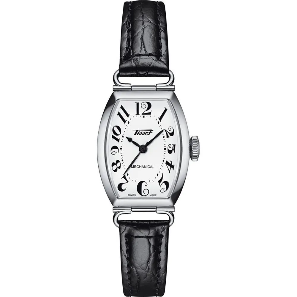 Tissot Heritage Porto T1281611601200 Mechanic Watch at Ormoda