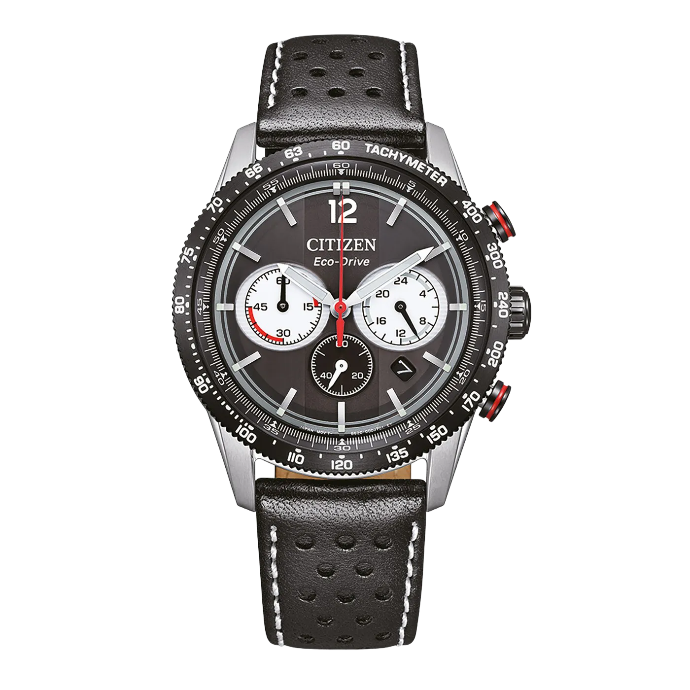 Citizen CA4717-06E Eco-Drive Watch at Ormoda