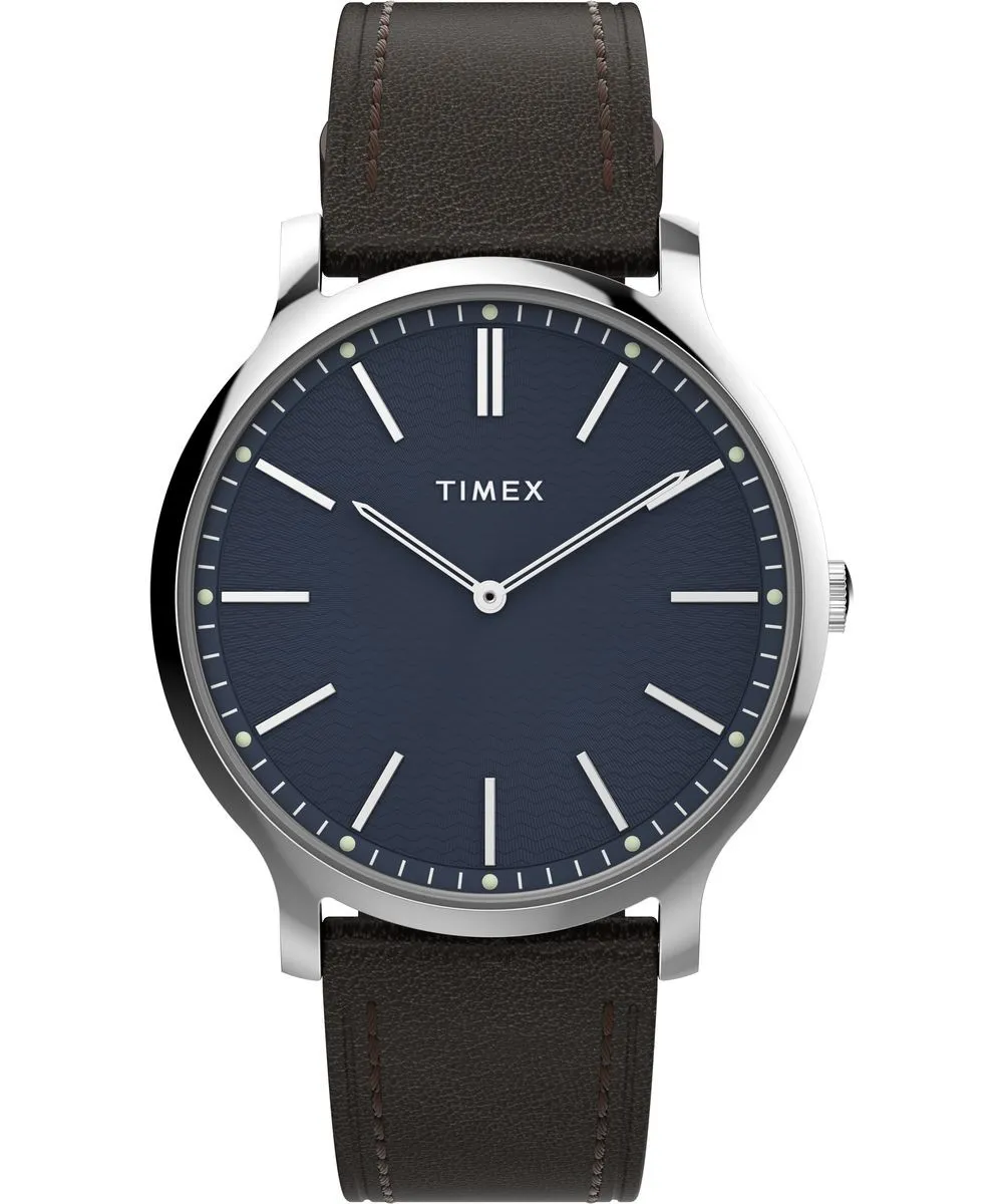 Timex® Analogue 'Gallery' Men's Watch TW2W43700 - Ormoda.com