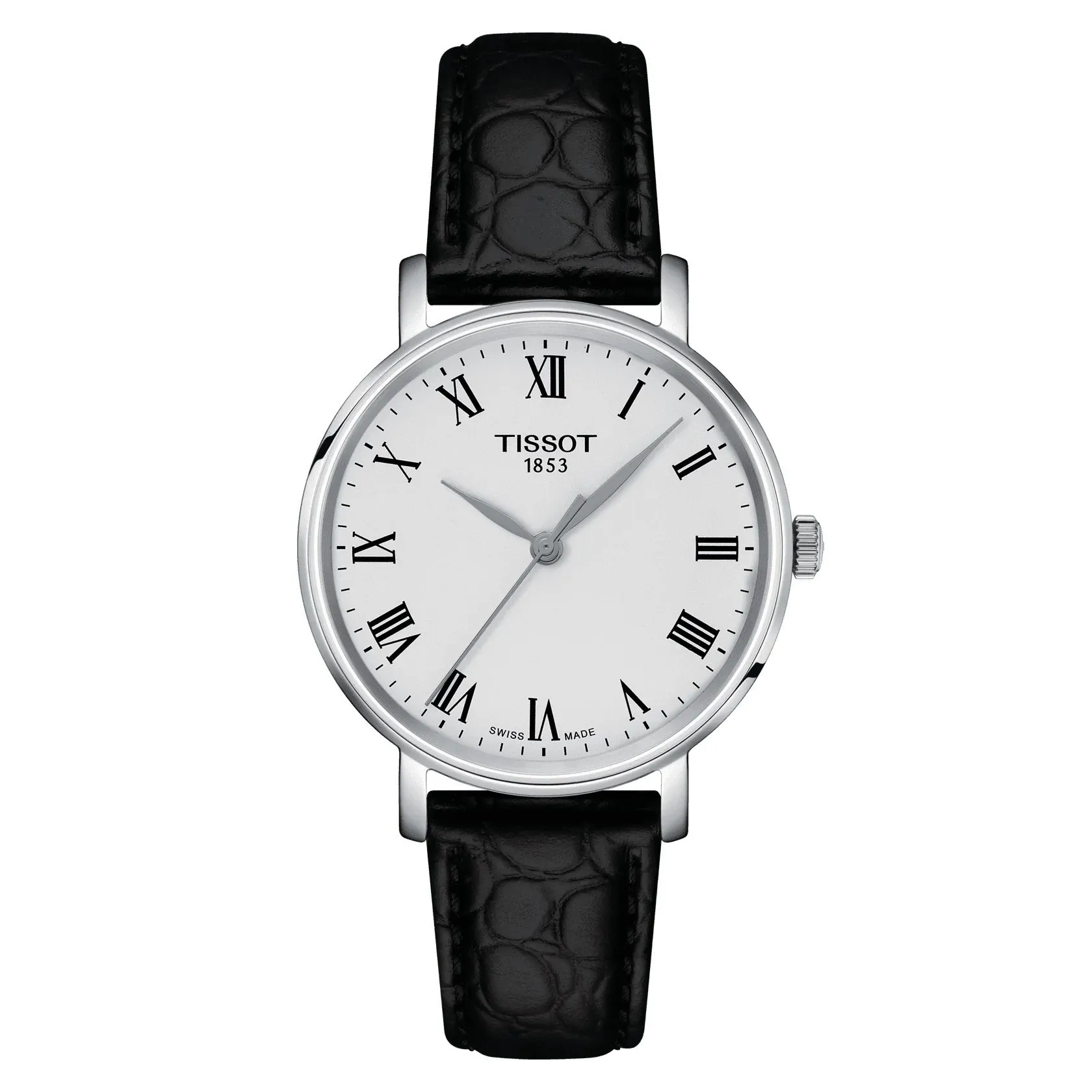 Tissot Everytime T1432101603300 Quartz Watch at Ormoda