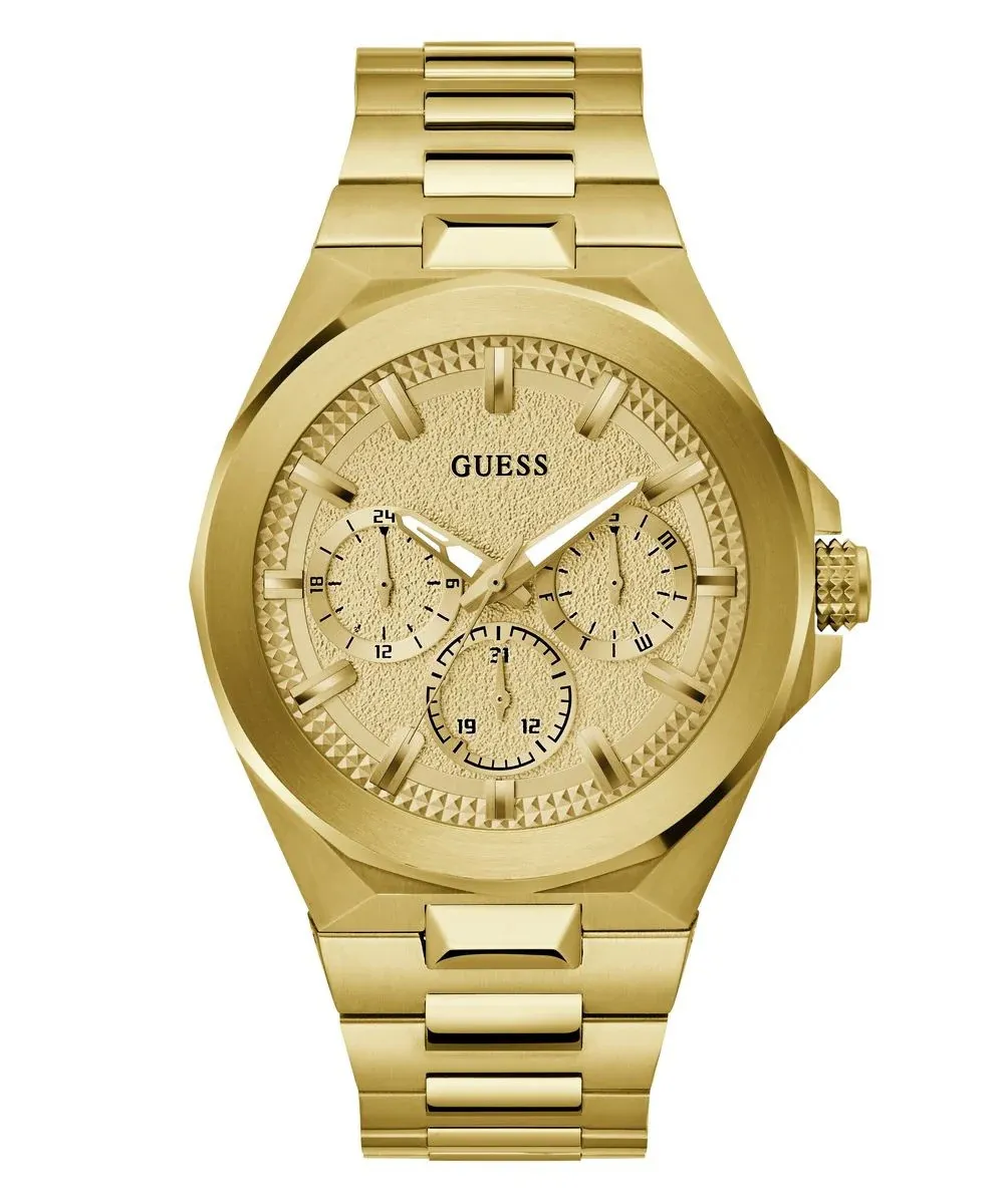 Guess Dashboard GW0798G2 Quartz Watch at Ormoda