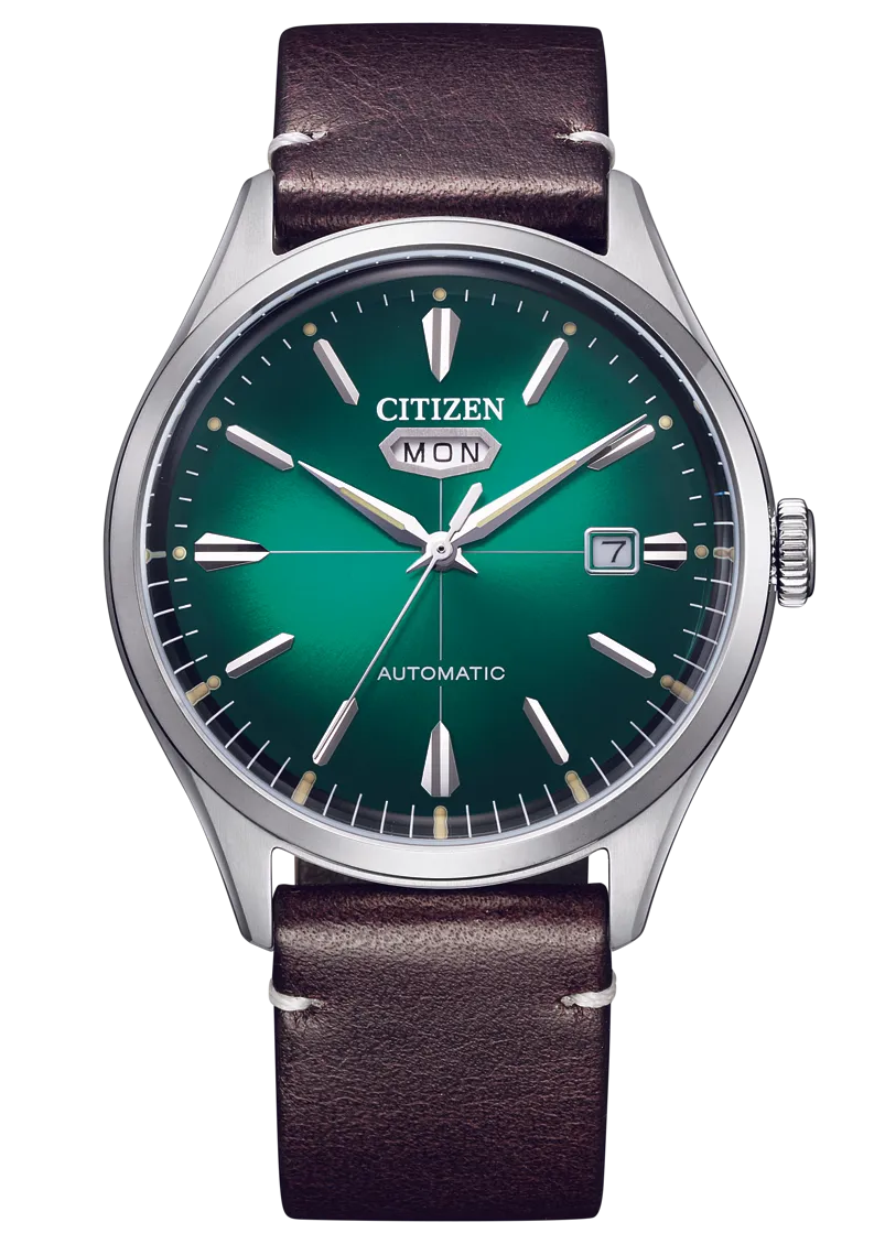 Citizen® Analogue Men's Watch NH8390-03XC - Ormoda.com