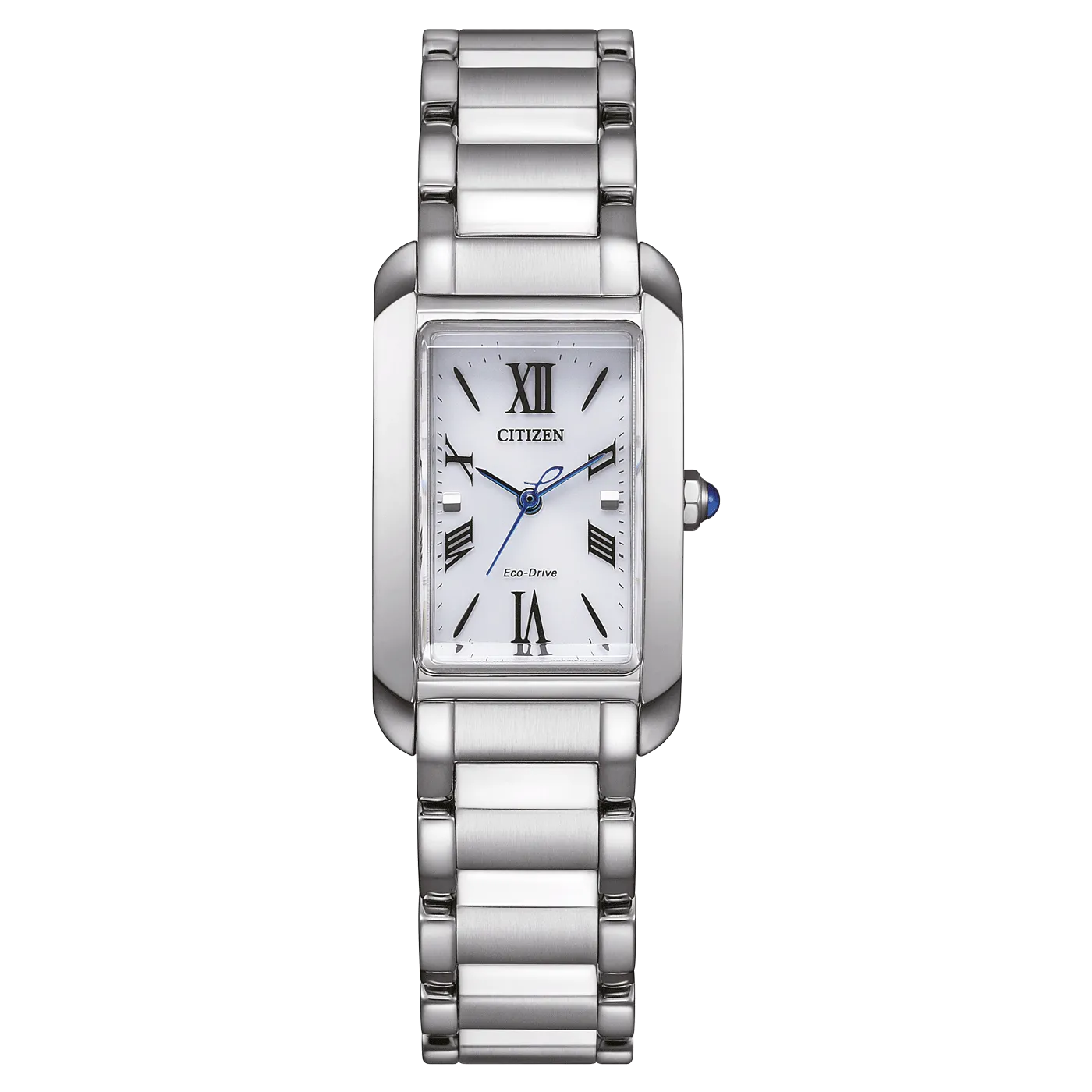 Citizen® Analogue Women's Watch EW5620-55A - Ormoda.com