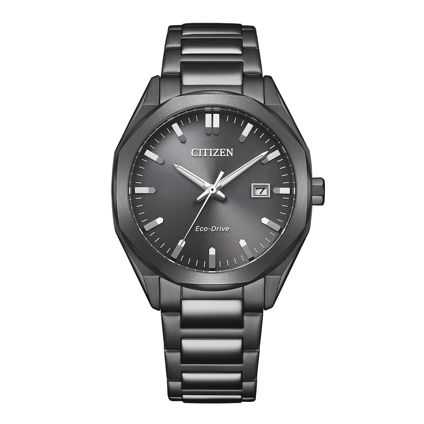 Citizen BM7625-80H Eco-Drive Watch at Ormoda
